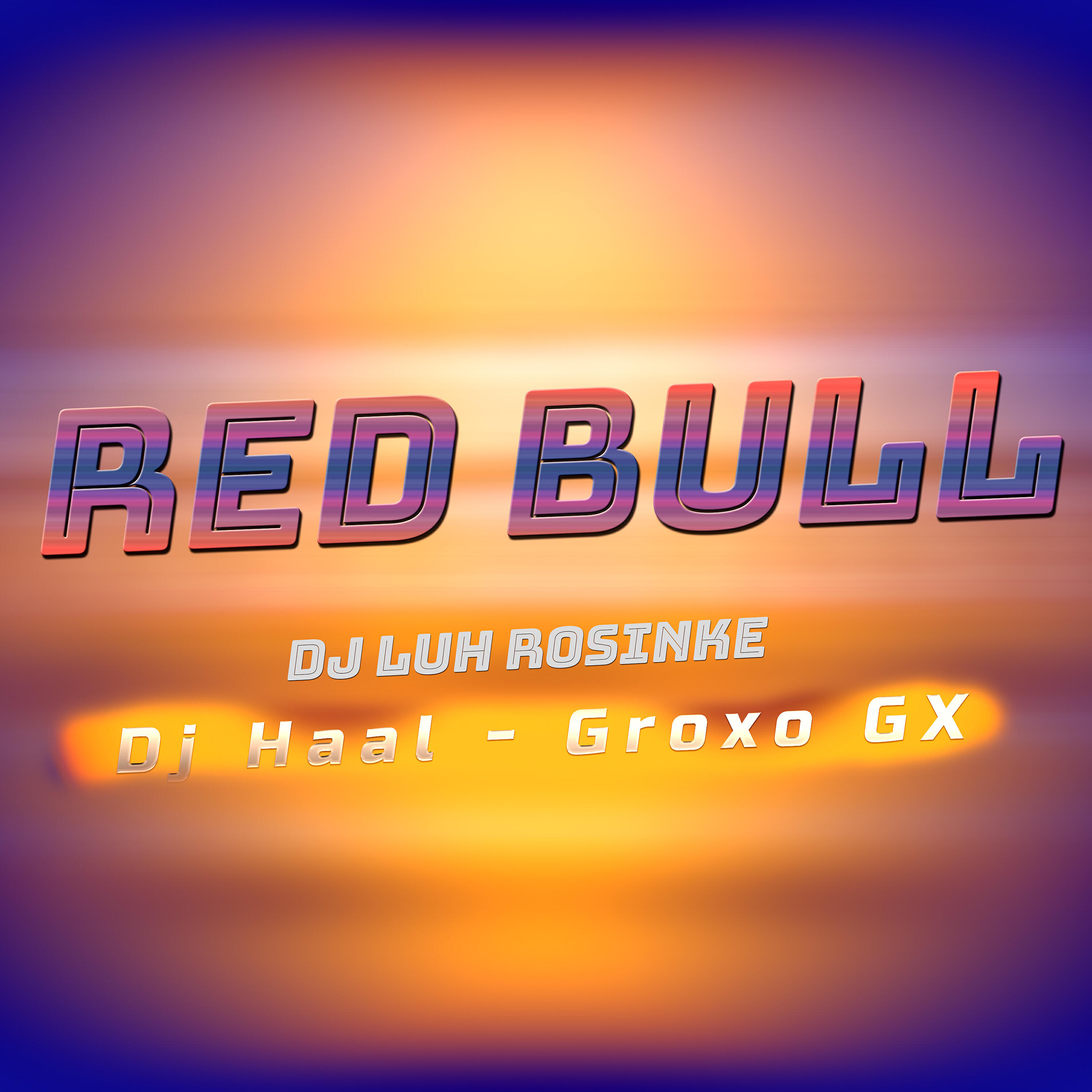 Релиз Red Bull