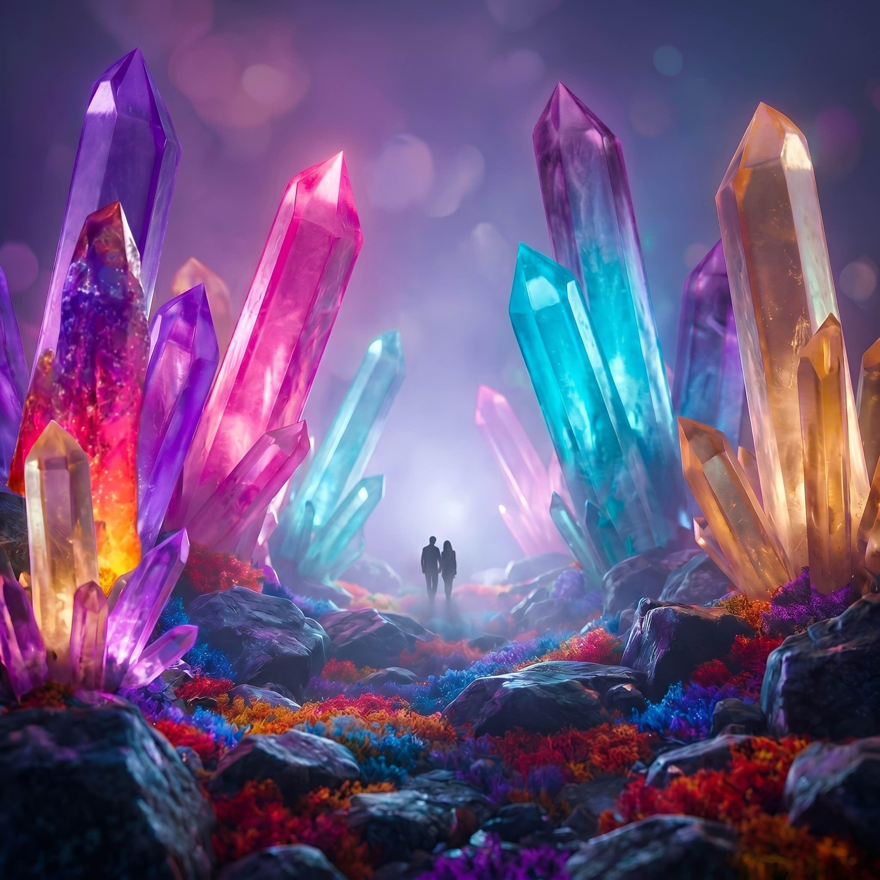 Релиз Melting colors