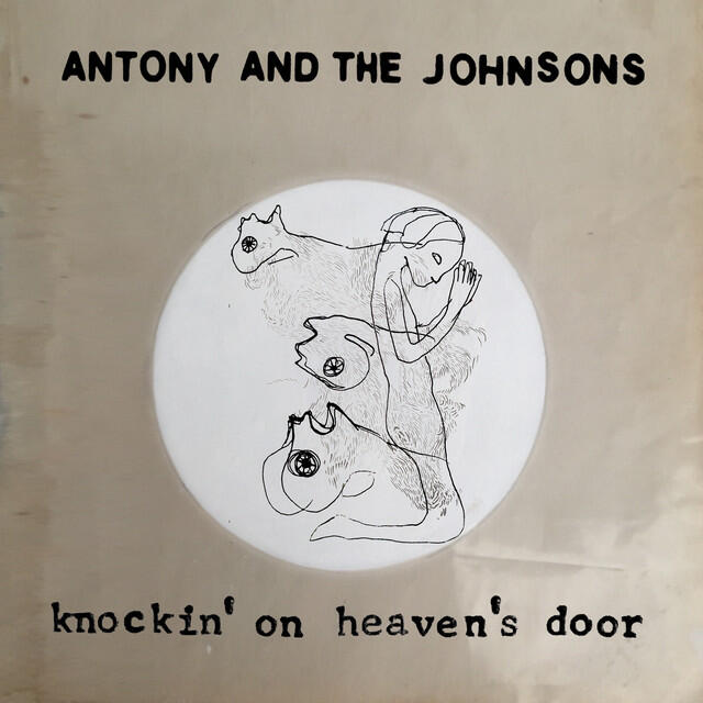 Релиз Knockin' On Heaven's Door