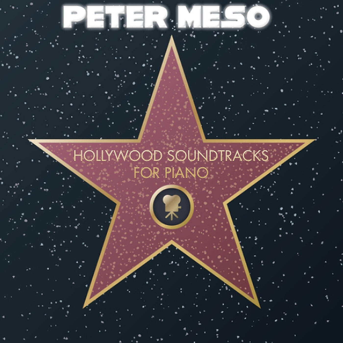 Релиз Hollywood Soundtracks for Piano