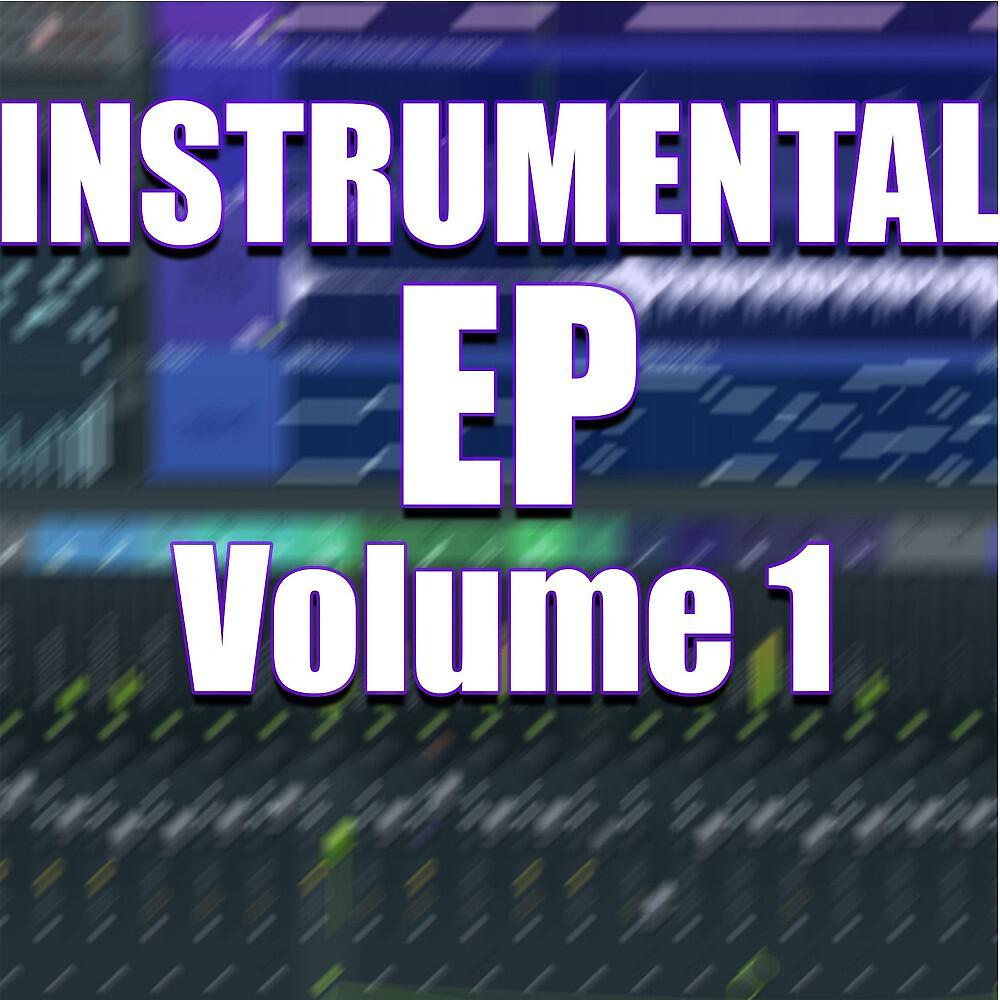 Релиз Instrumental EP, Vol. 1