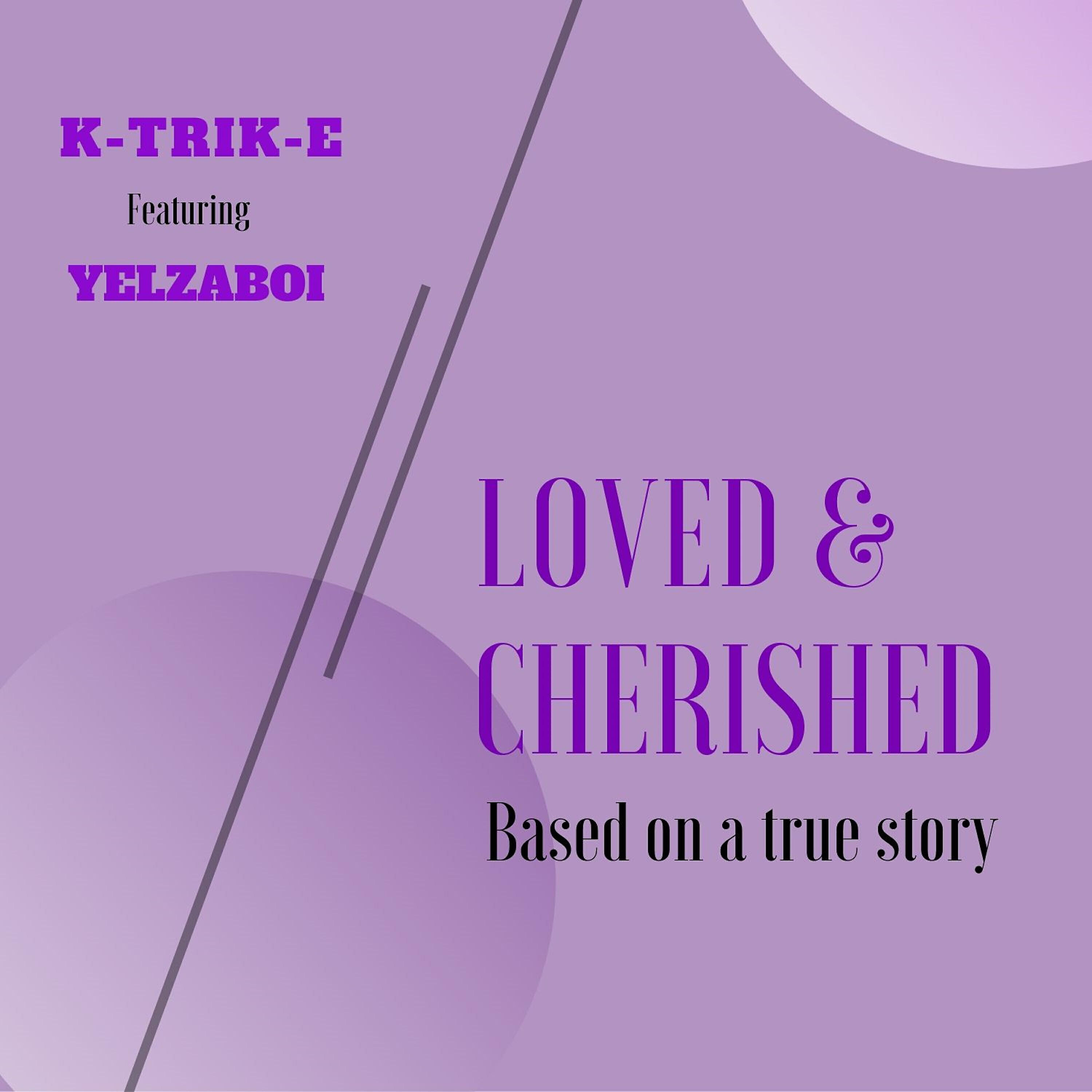 Релиз Loved & Cherished