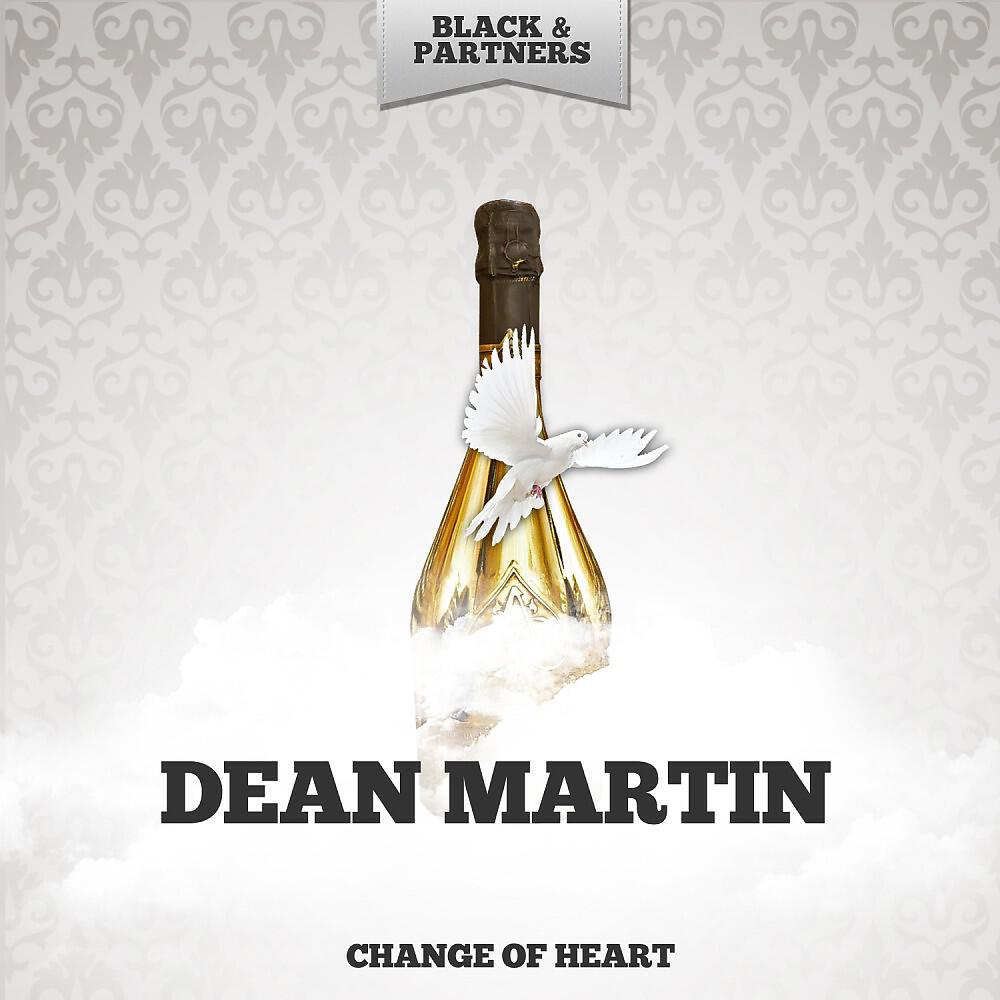 Релиз Change of Heart