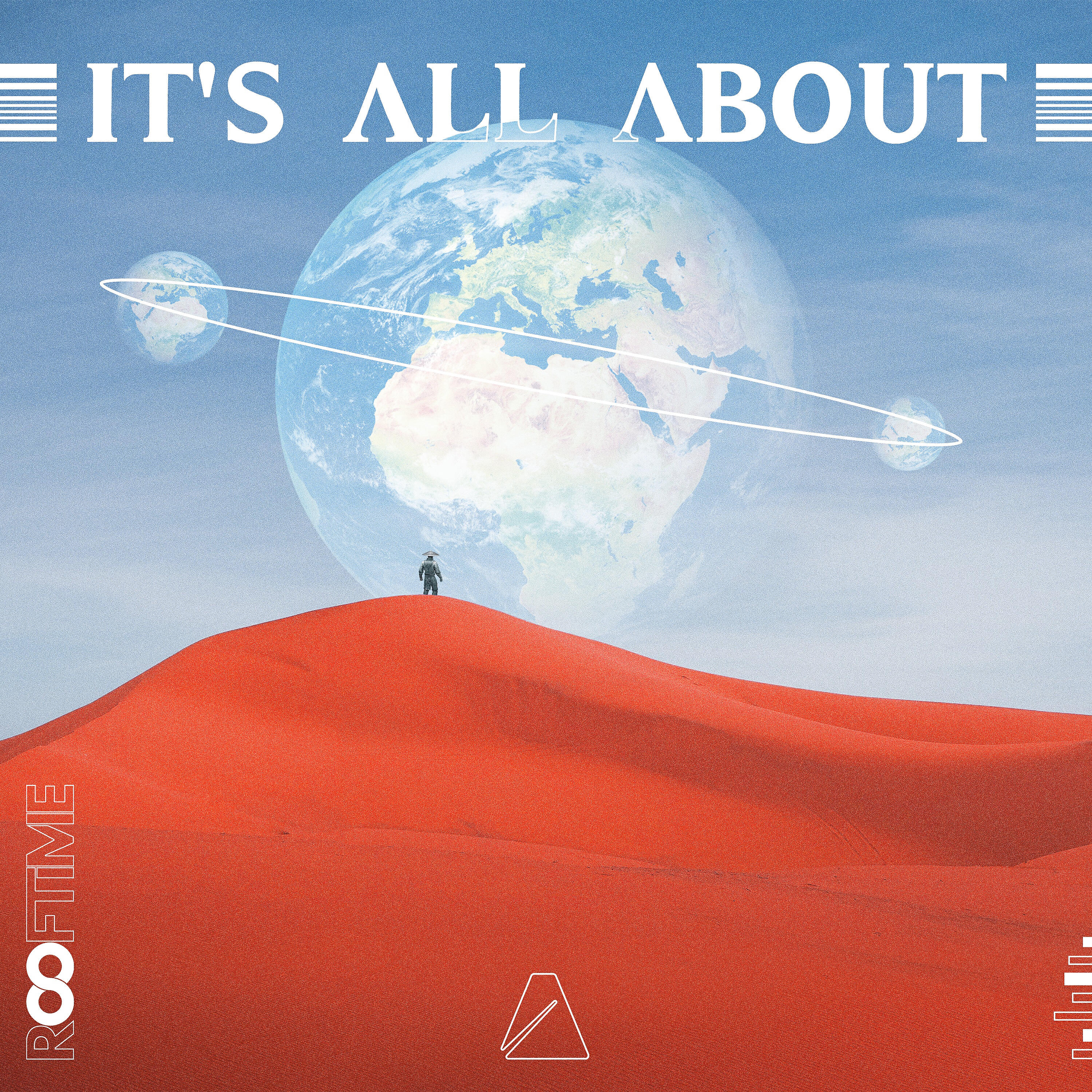 Релиз It's All About