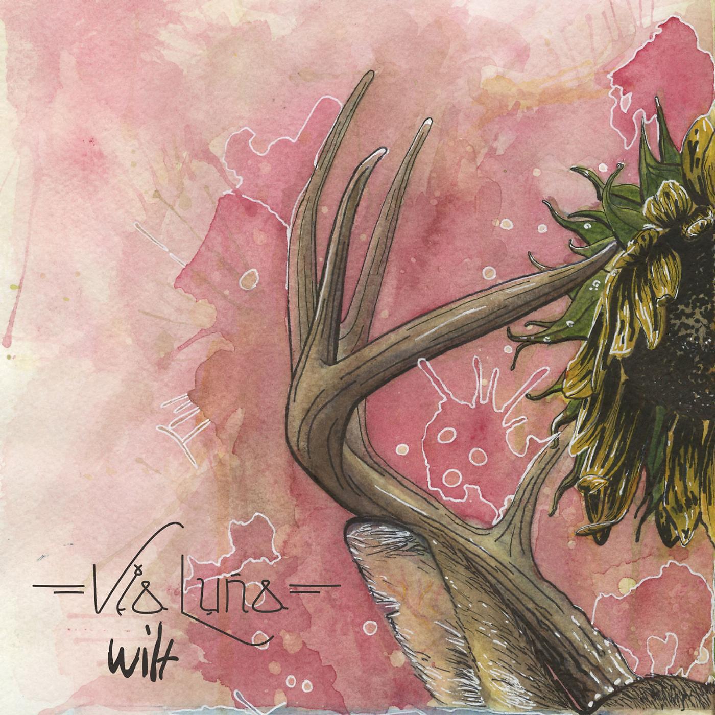 Релиз Wilt