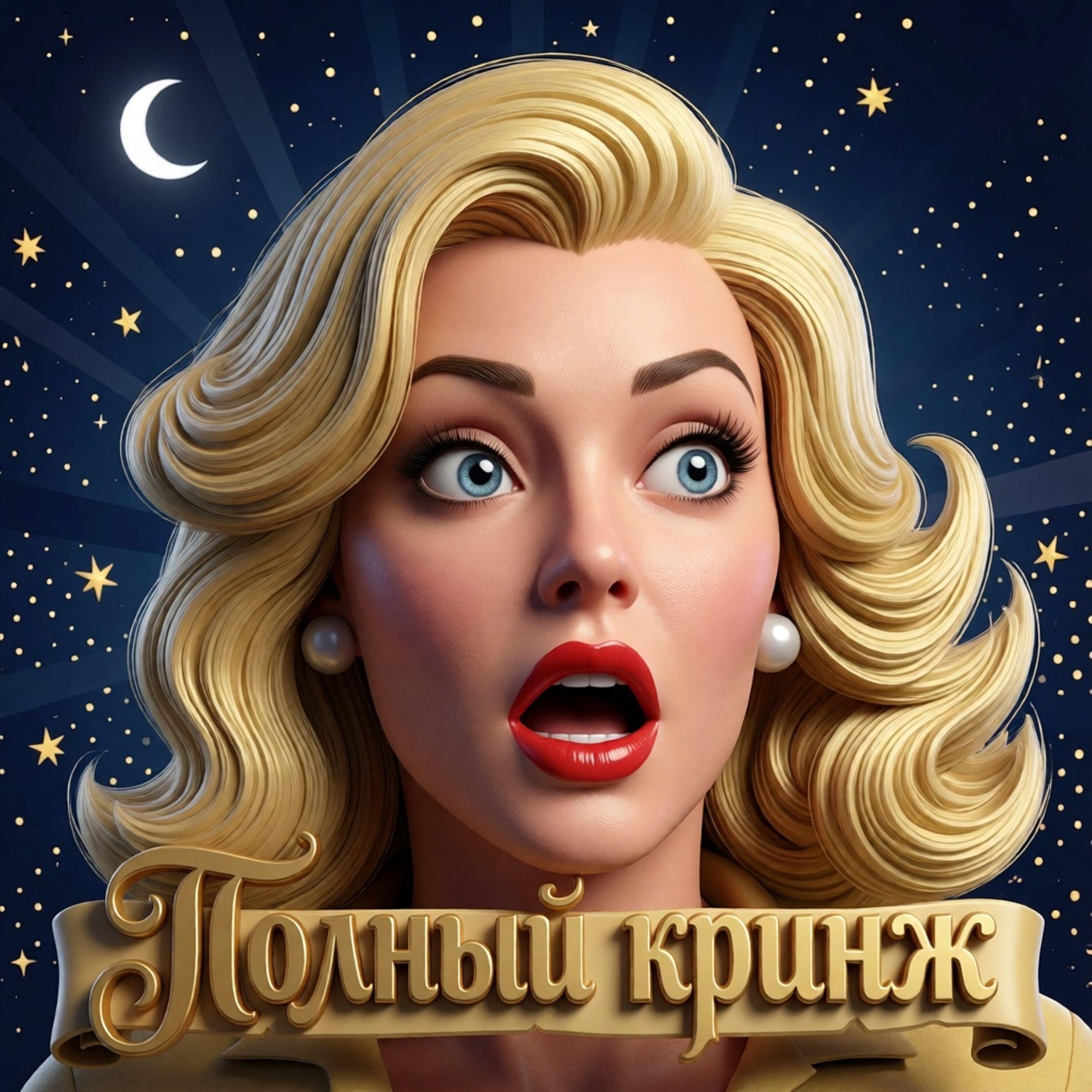 Релиз Полный кринж