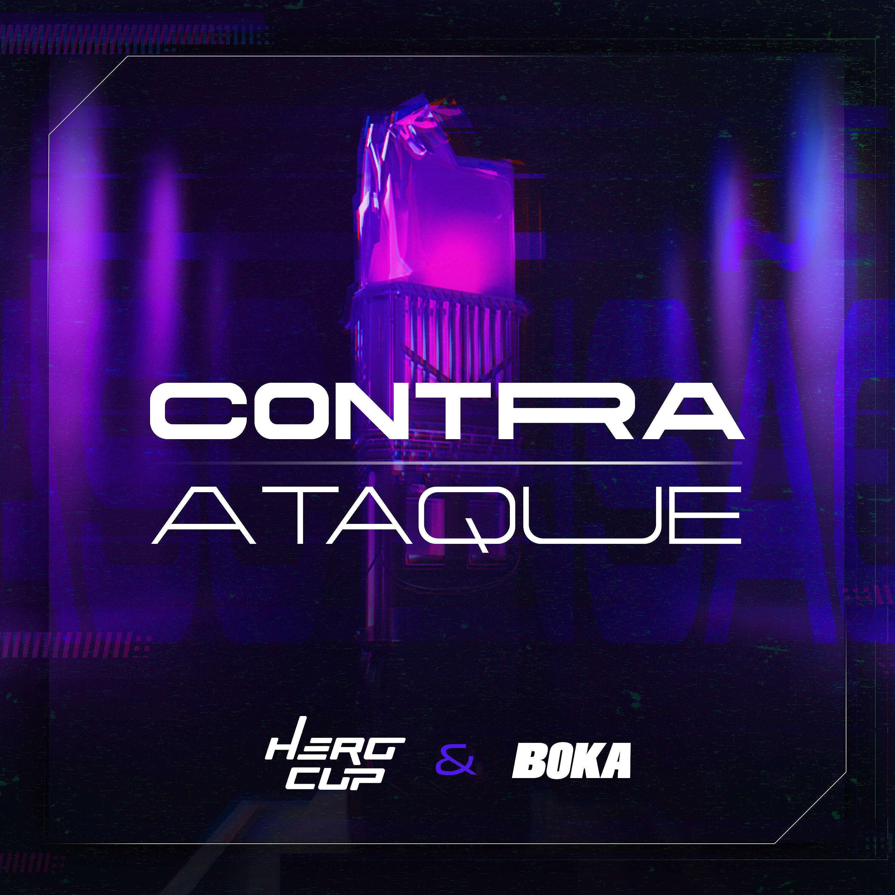 Релиз Contra-Ataque
