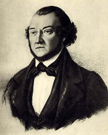Alexander Alyabiev