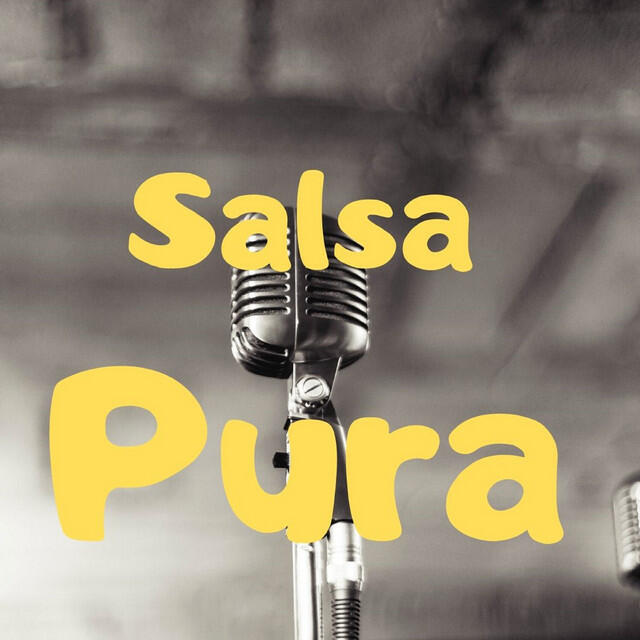 Релиз Salsa Pura