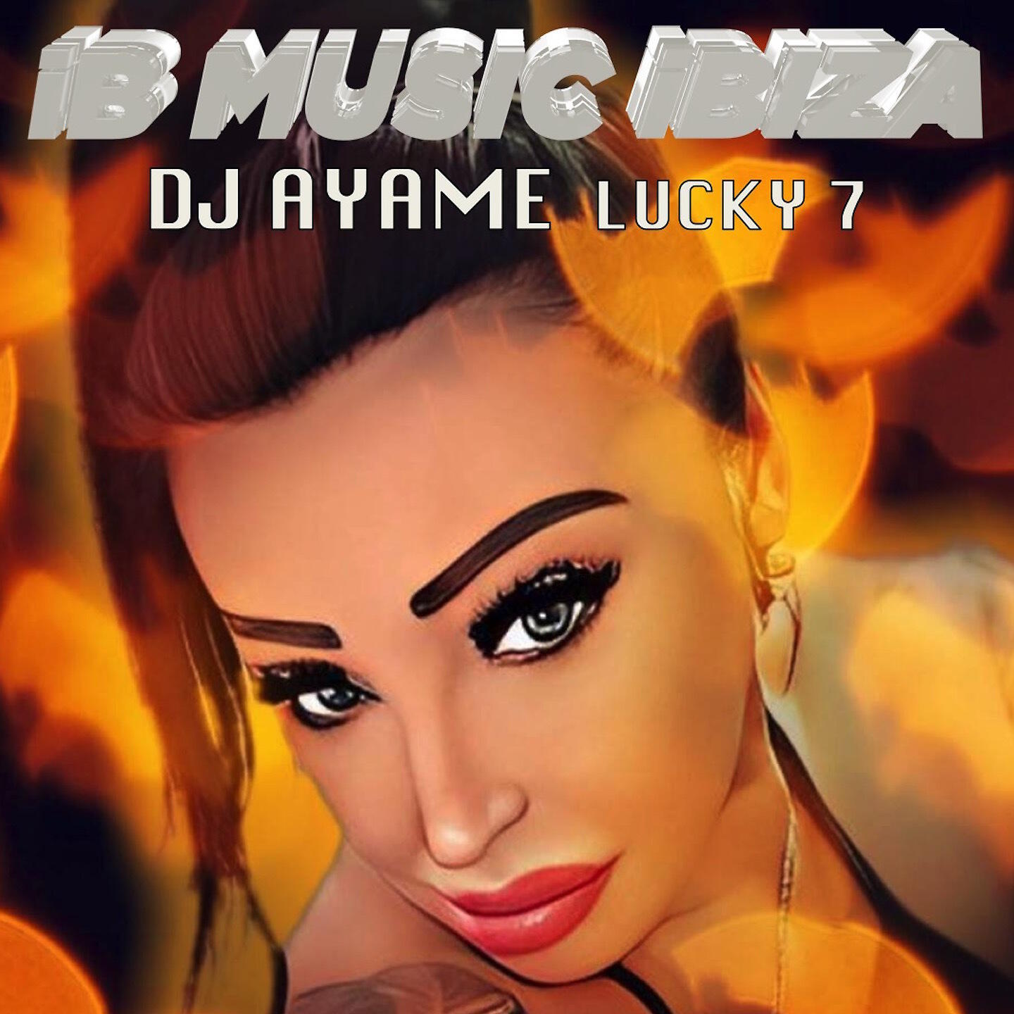 Релиз Lucky 7