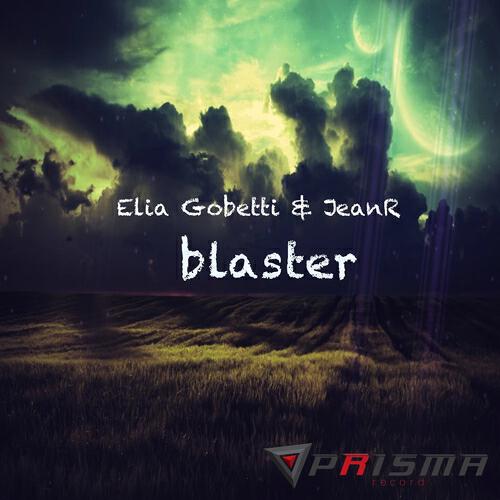 Релиз Blaster