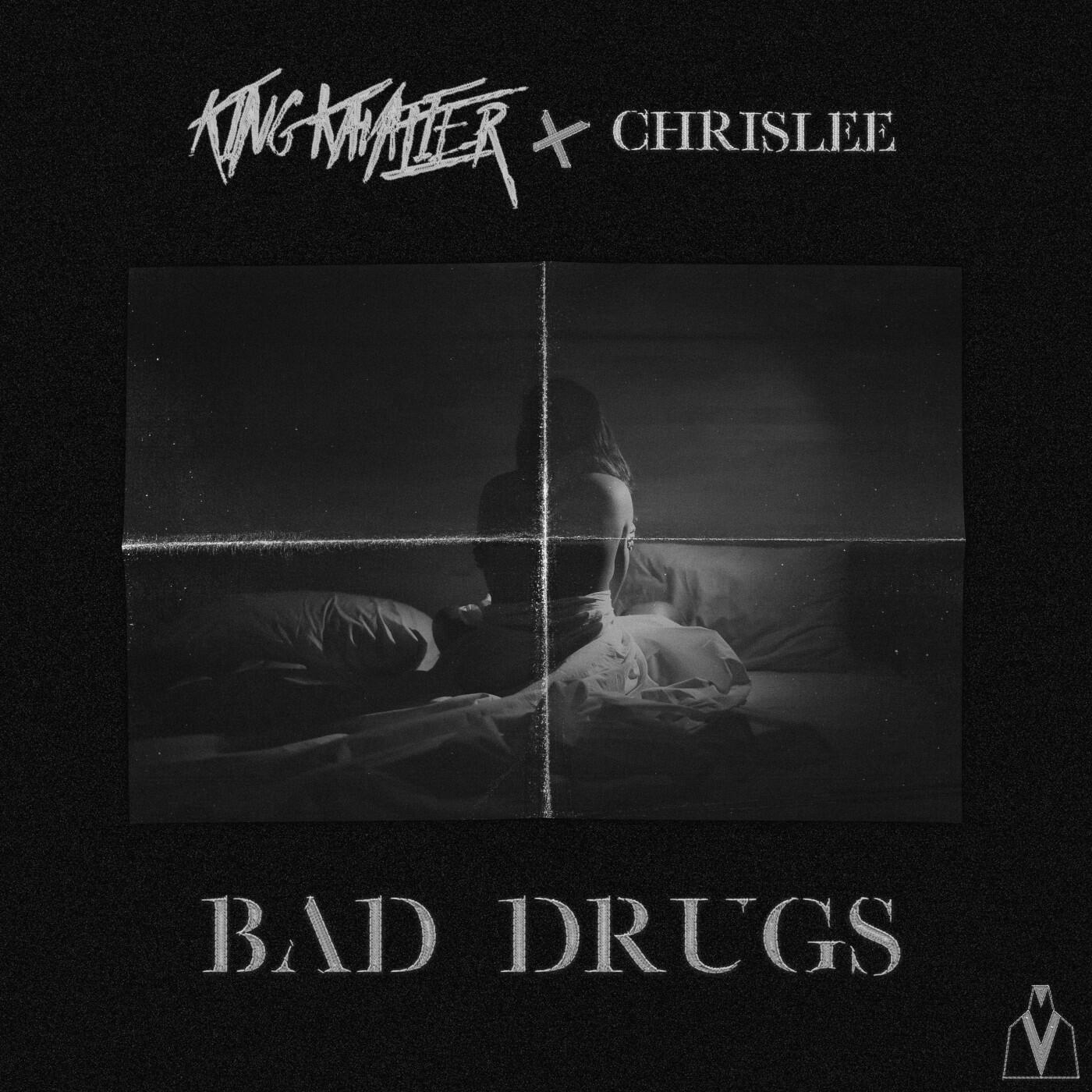 Релиз Bad Drugs
