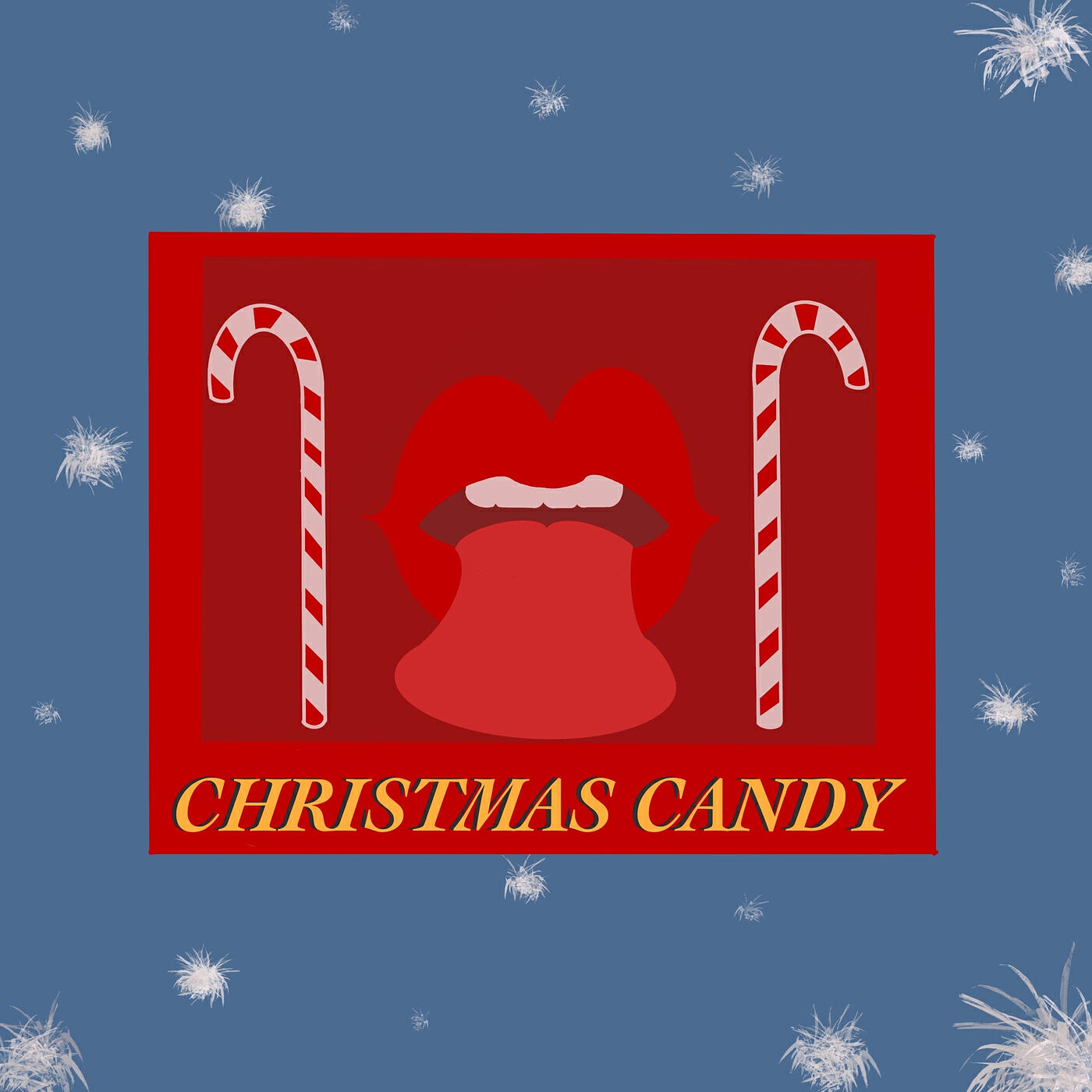 Релиз Christmas Candy