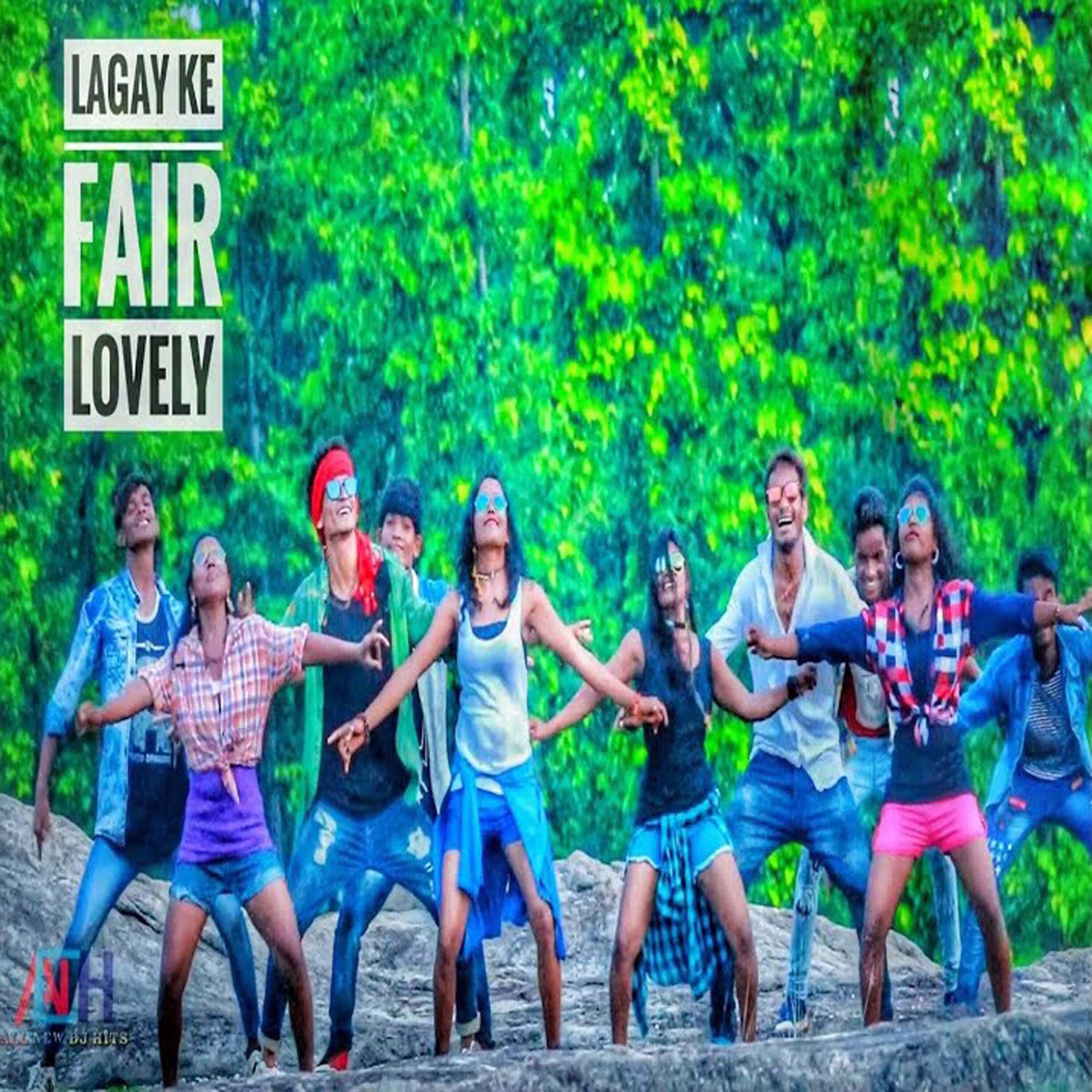 Релиз Lagay Fair Lovely