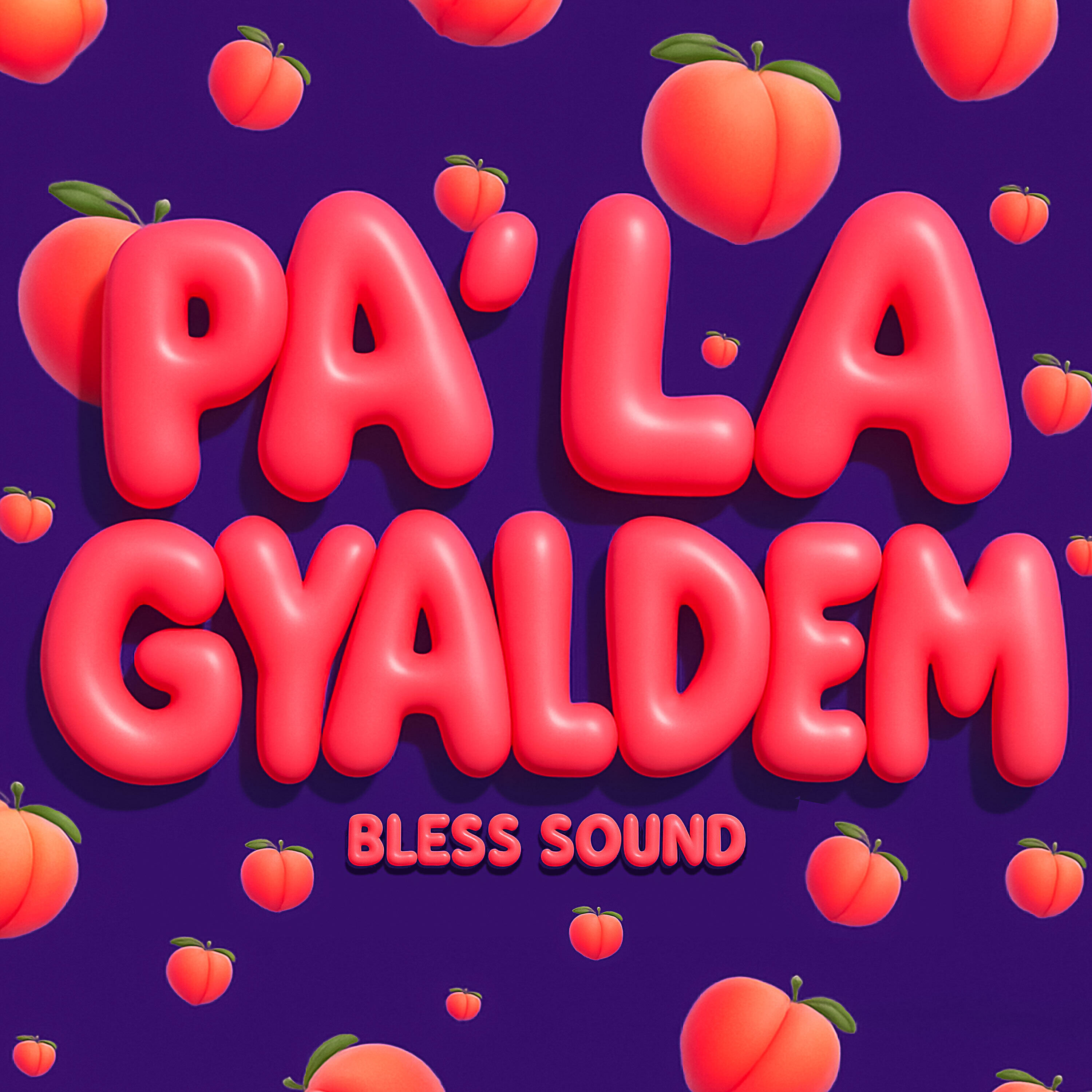 Bless Sound