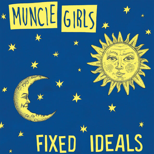 Релиз Fixed Ideals