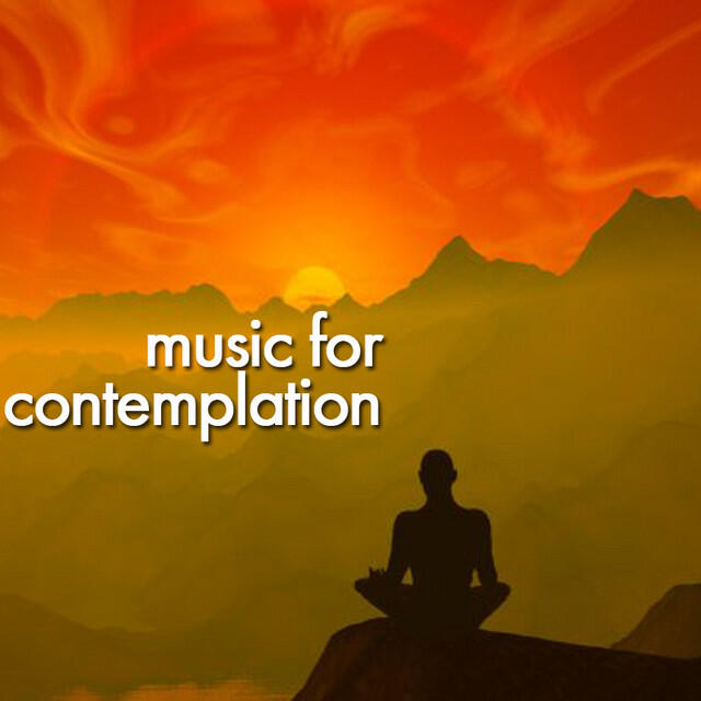 Релиз Music for Contemplation