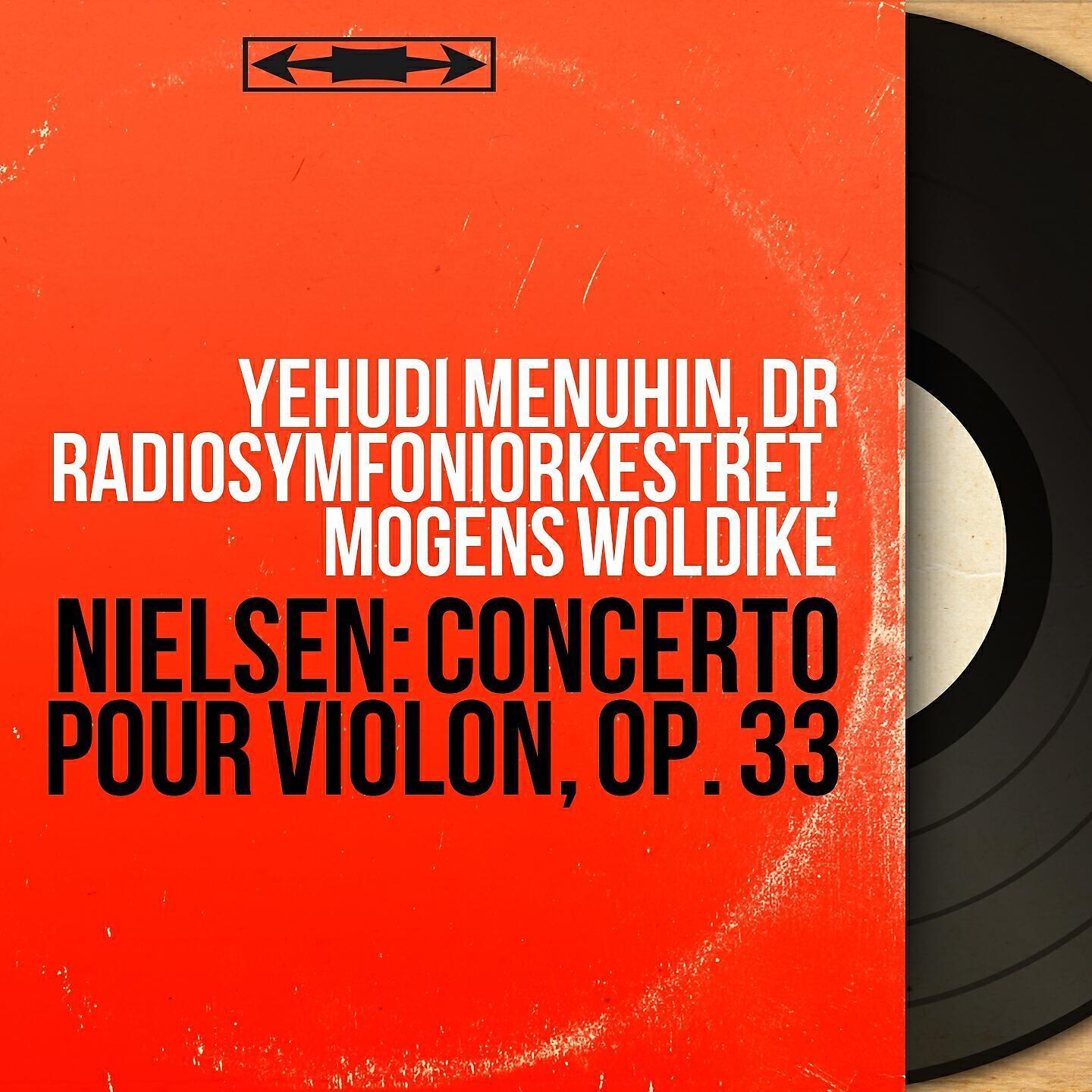 Mogens Woldike