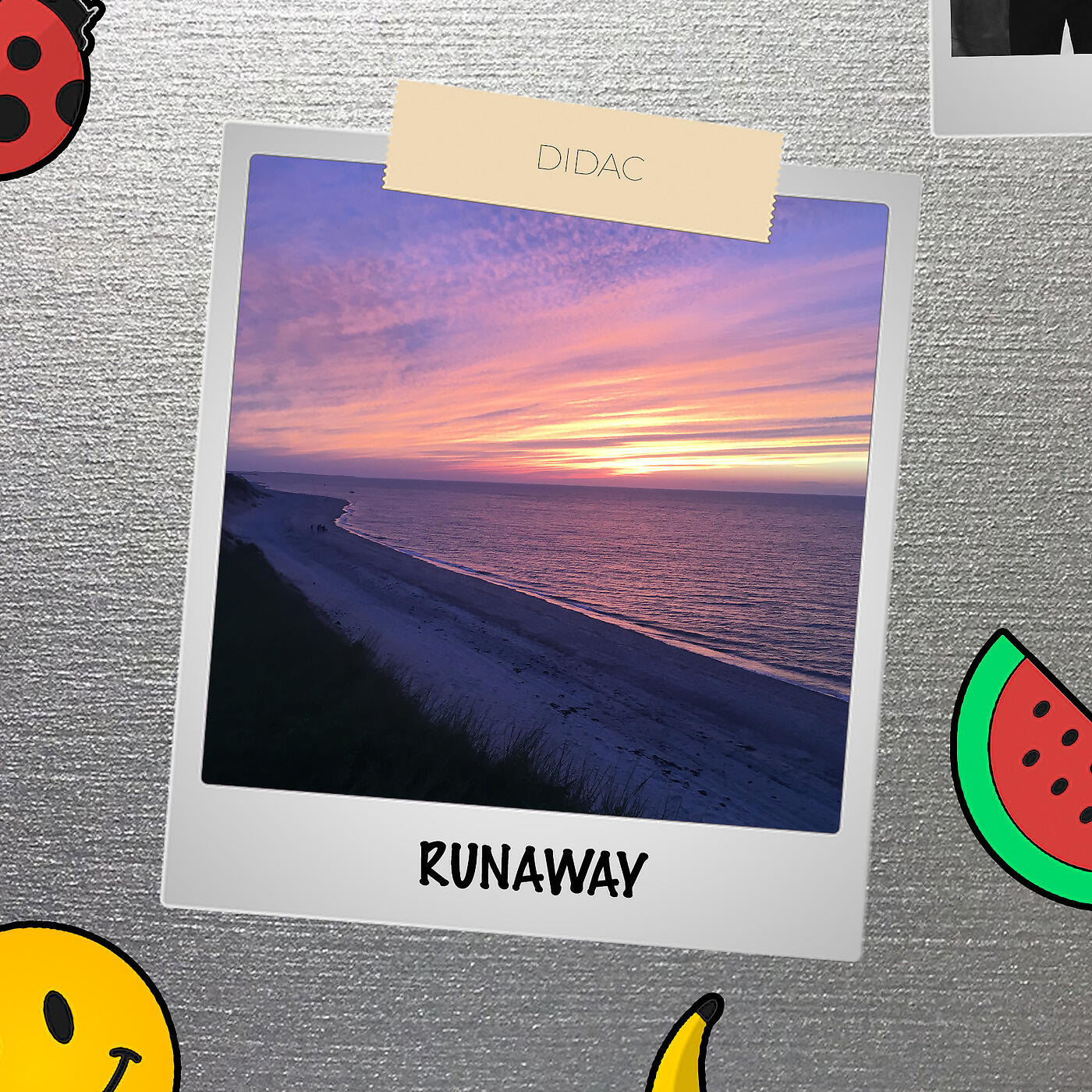 Релиз Runaway