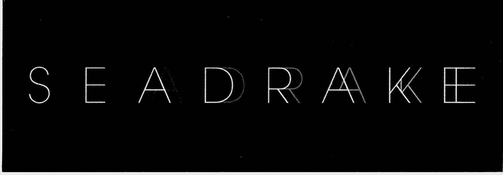 SEADRAKE