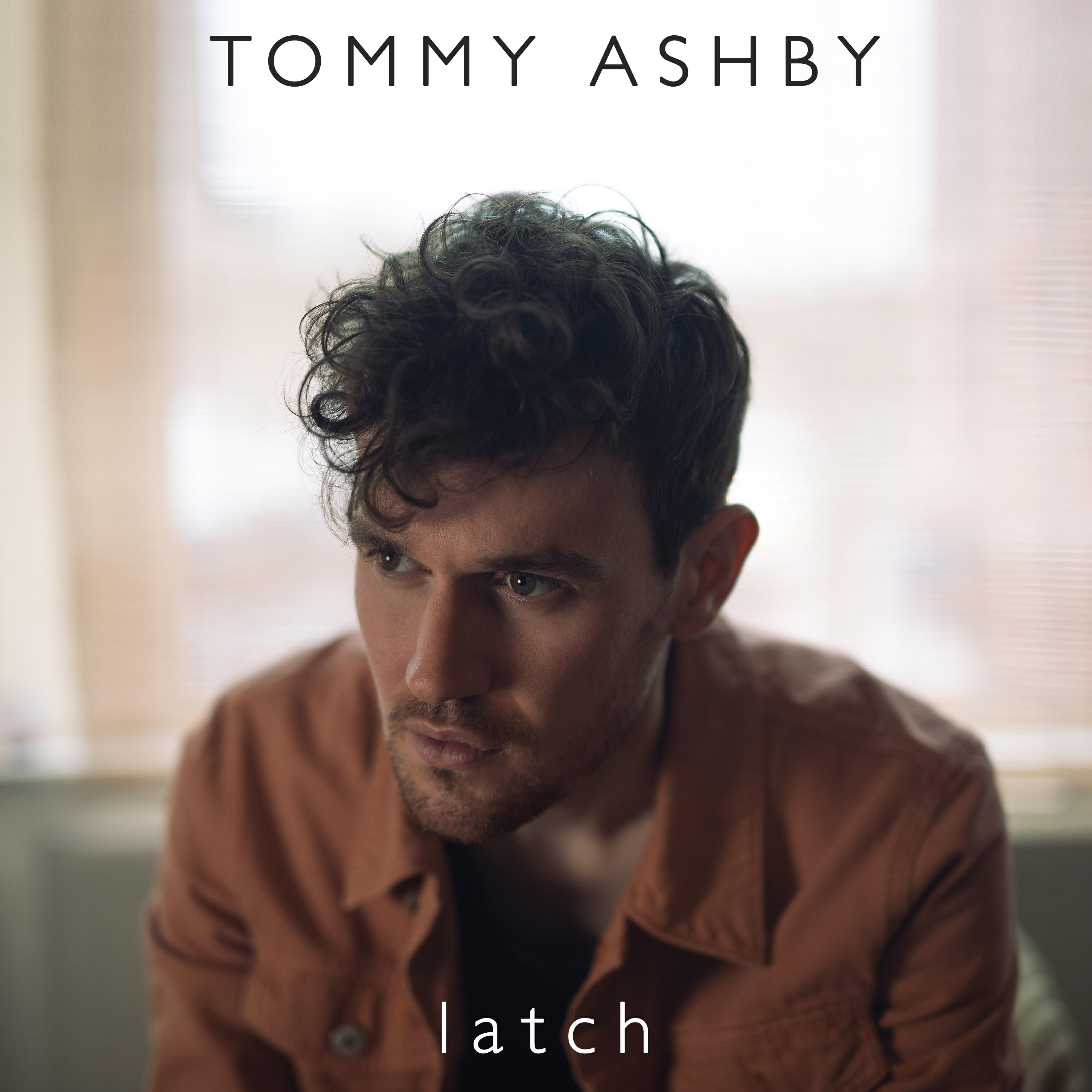 Релиз Latch