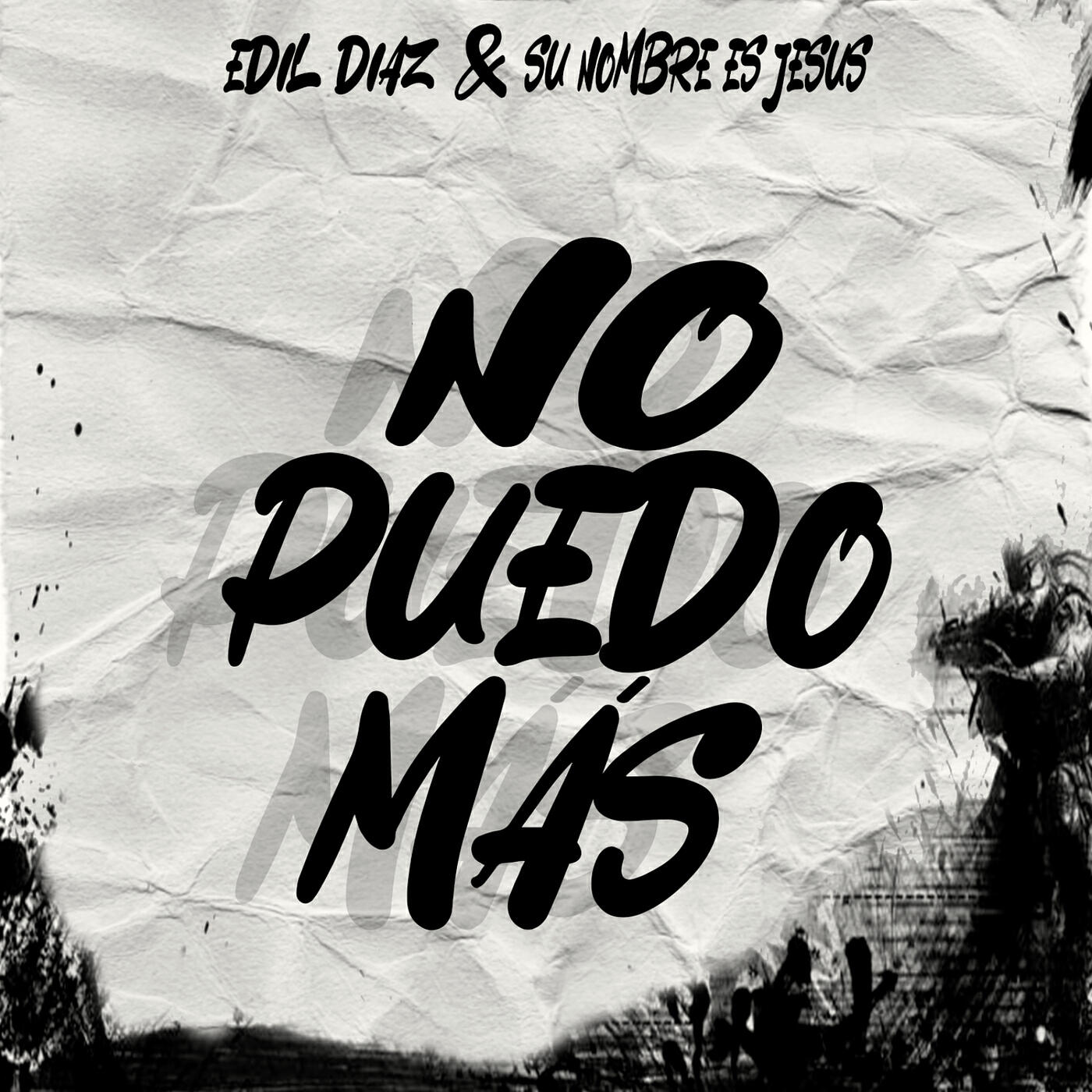 Релиз No Puedo Más