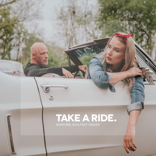 Релиз Take A Ride (feat. Ginger) [Edit]