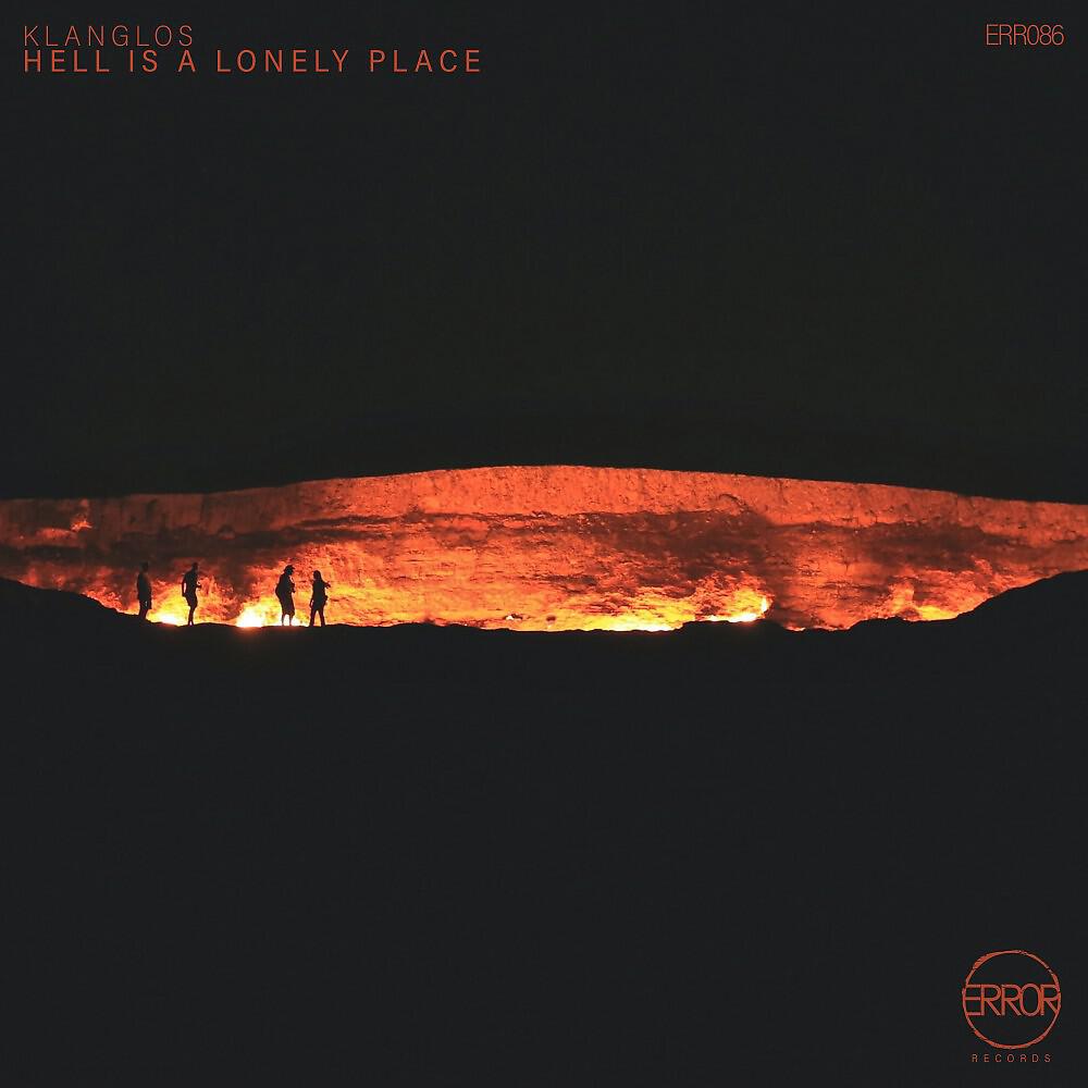 Релиз Hell Is a Lonely Place