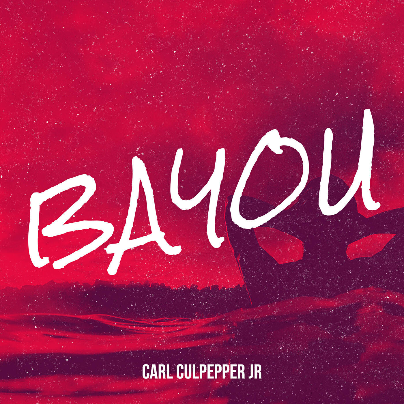 Релиз Bayou