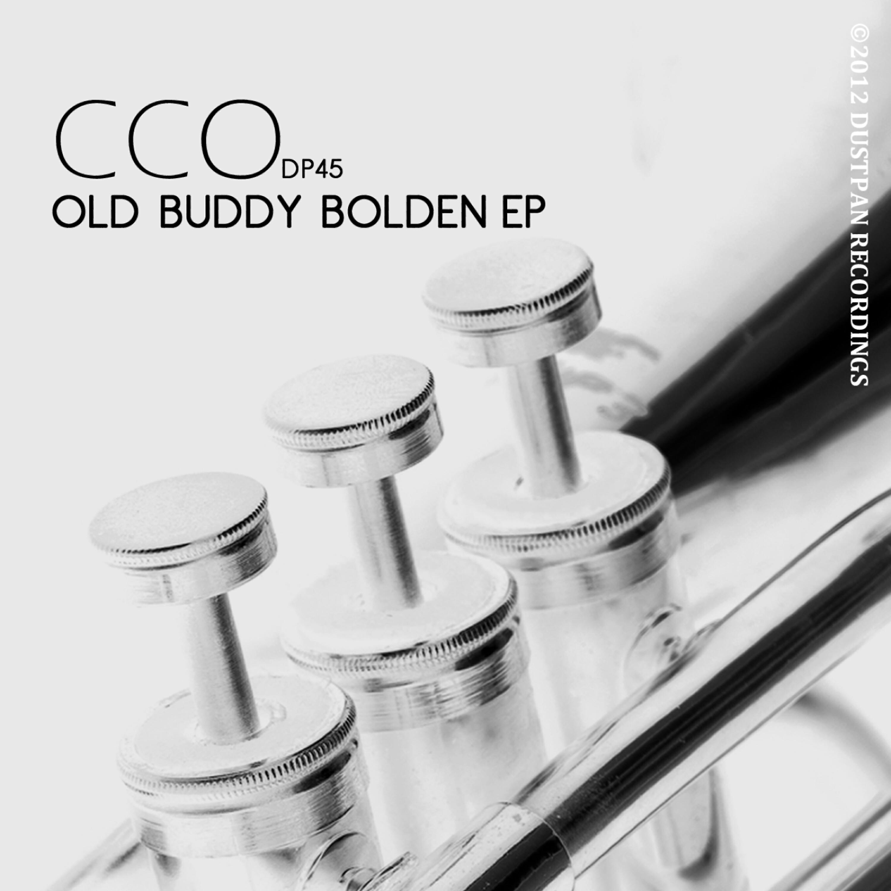 Релиз Old Buddy Bolden