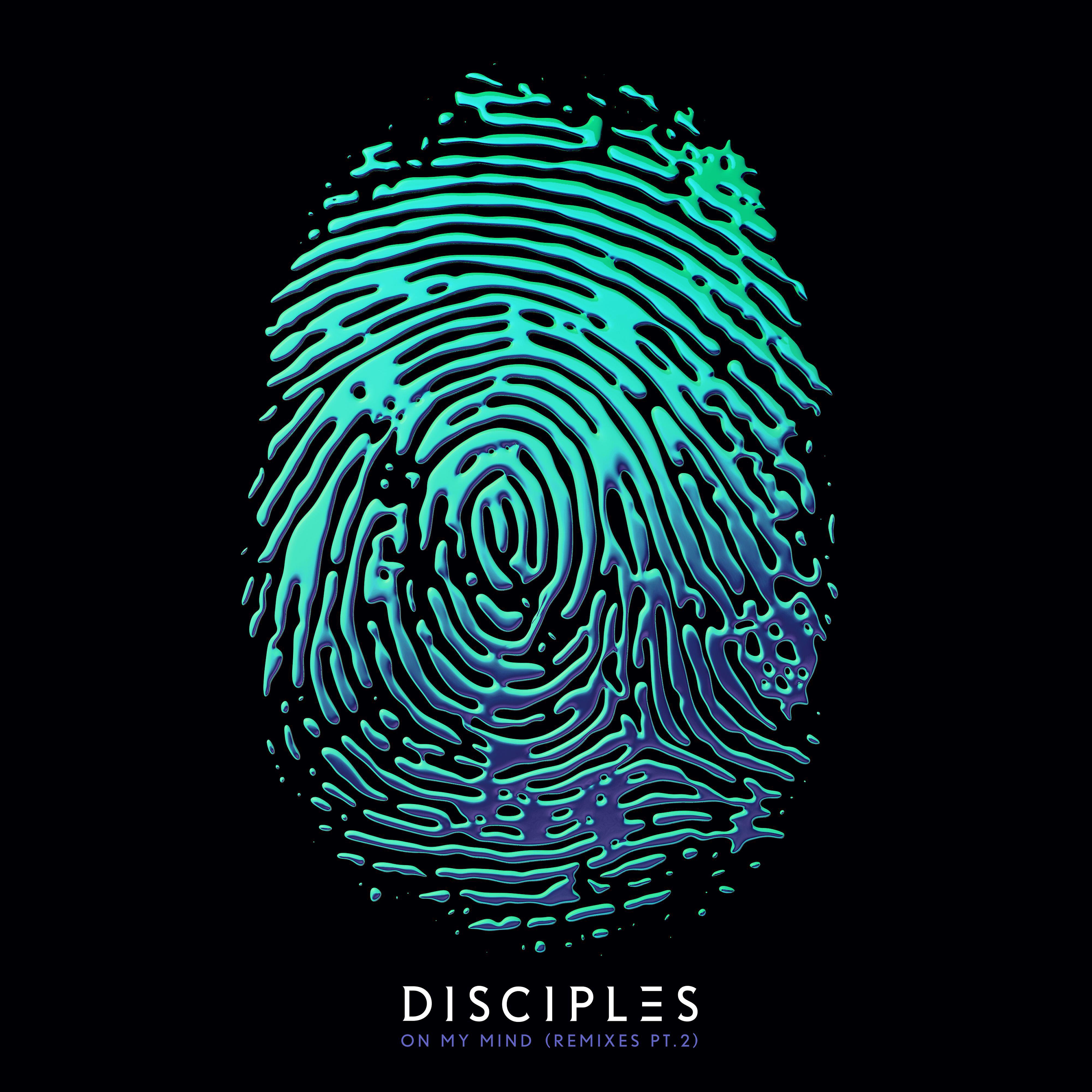 Скачать песню The Disciples - On My Mind (Bilel Remix) бесплатно в MP3 для Android и iOS