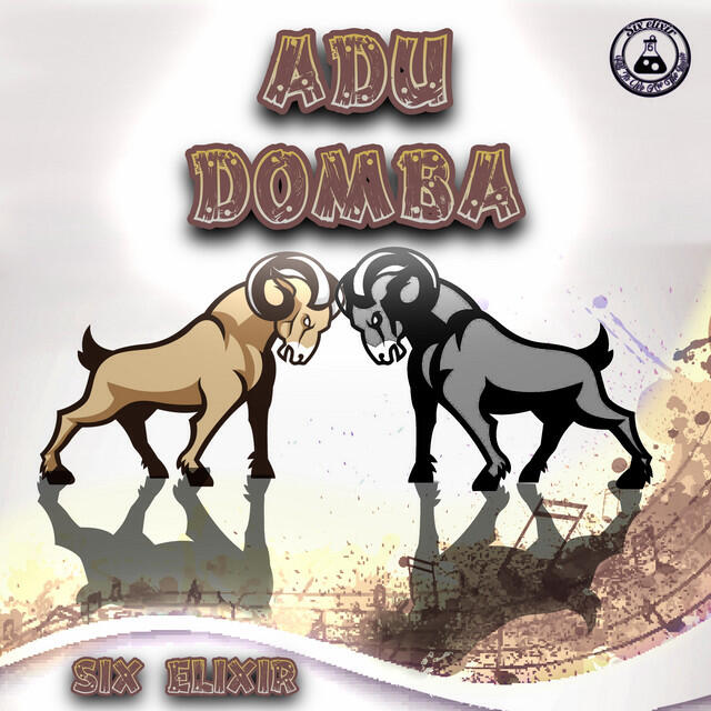 Релиз Adu Domba