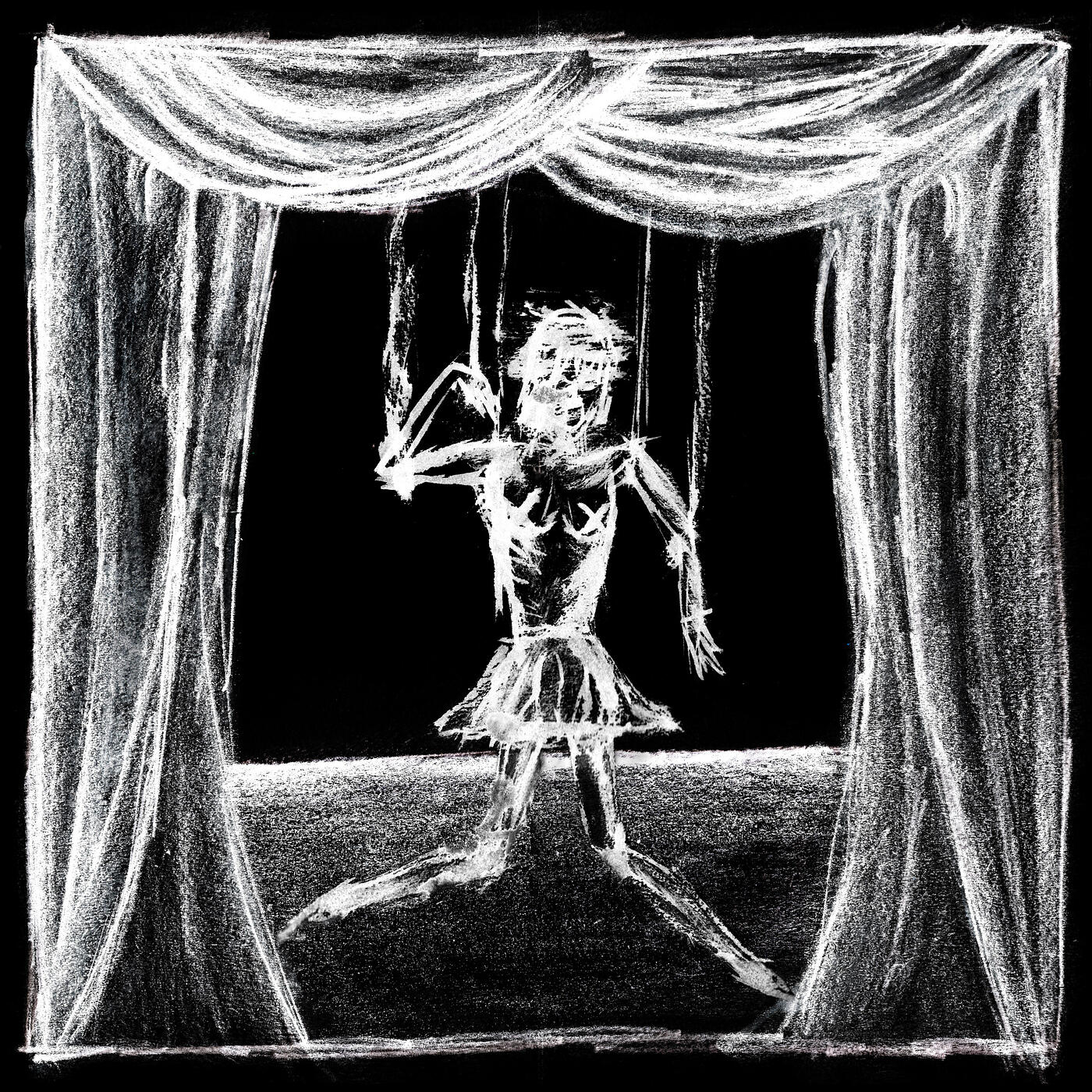 Релиз Puppet Show