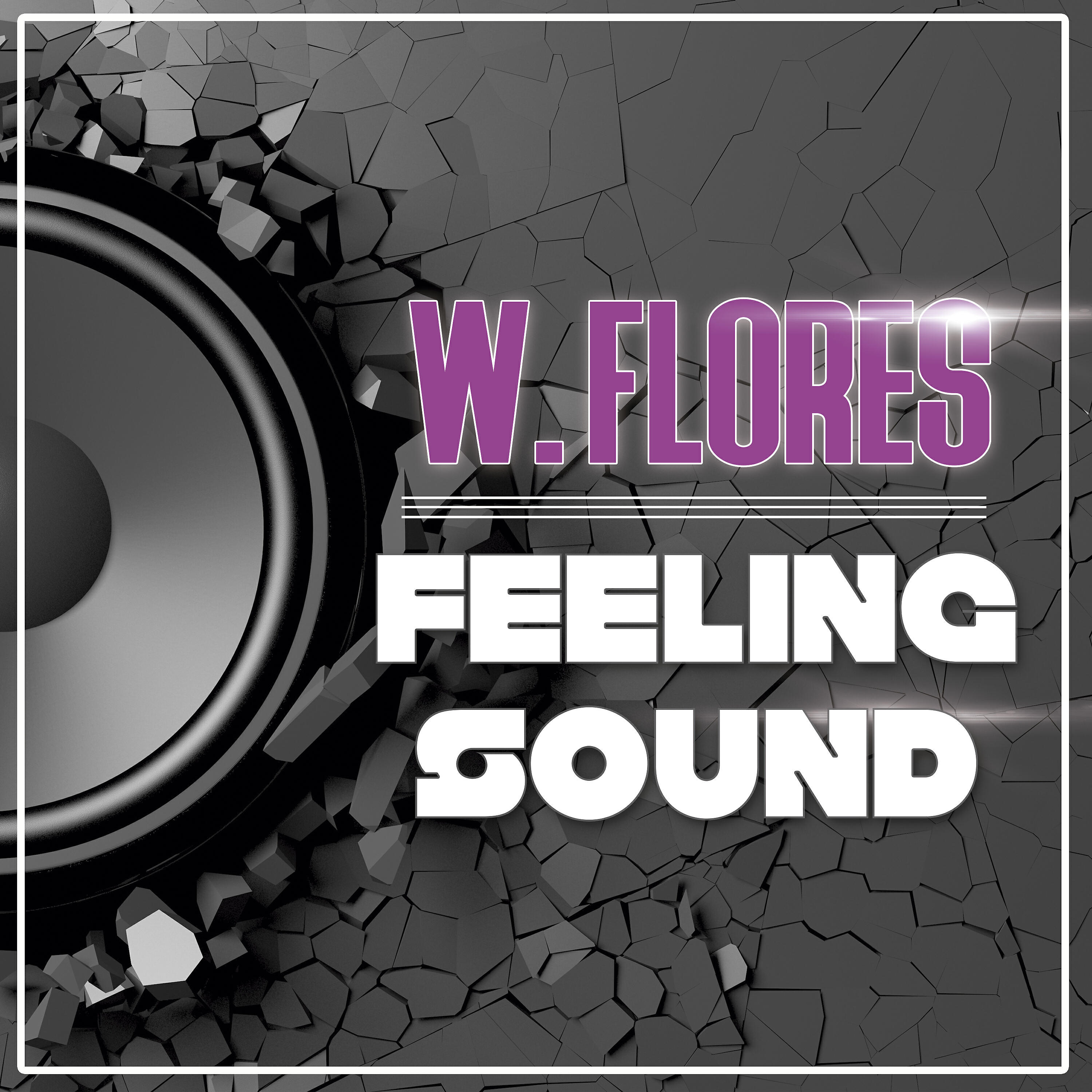 Релиз Feeling Sound