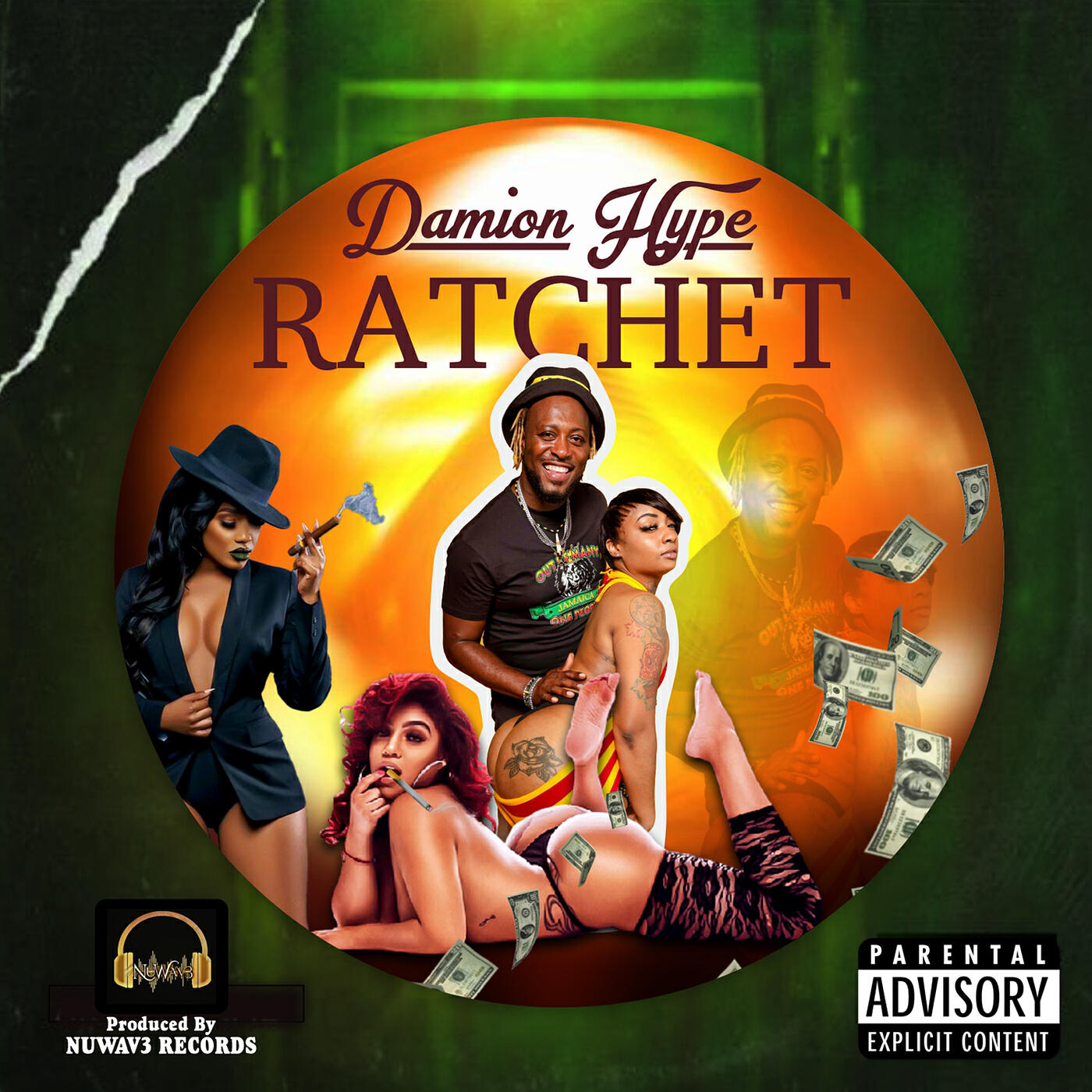Релиз Ratchet
