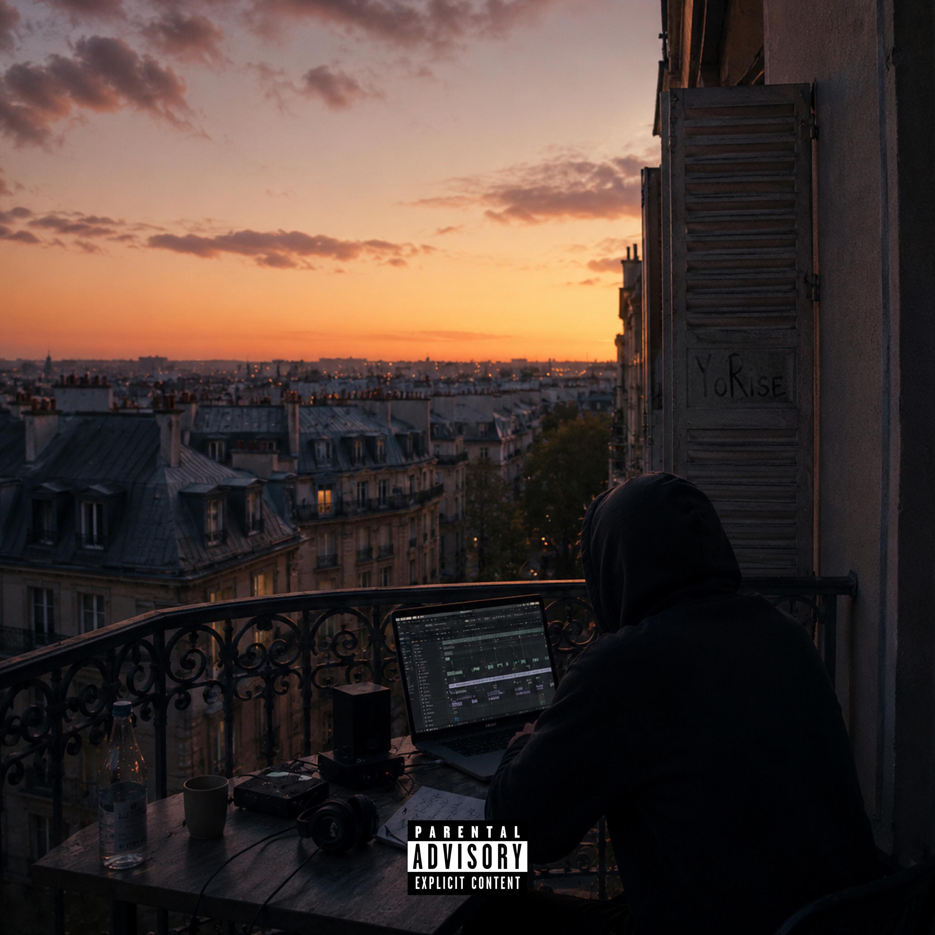 Релиз paris
