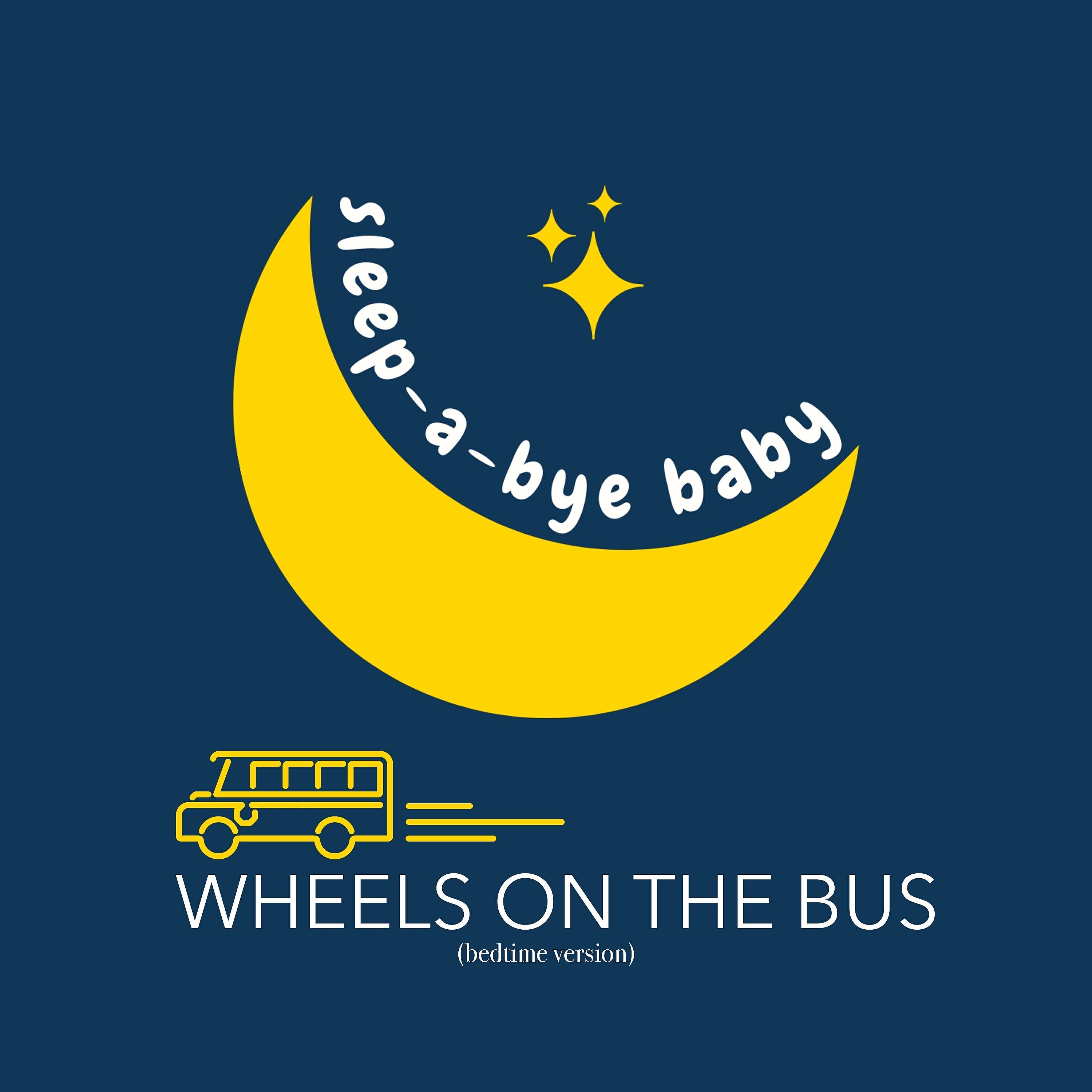 Sleep-a-Bye Baby