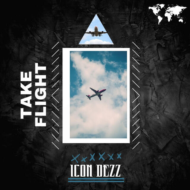 Релиз Take Flight