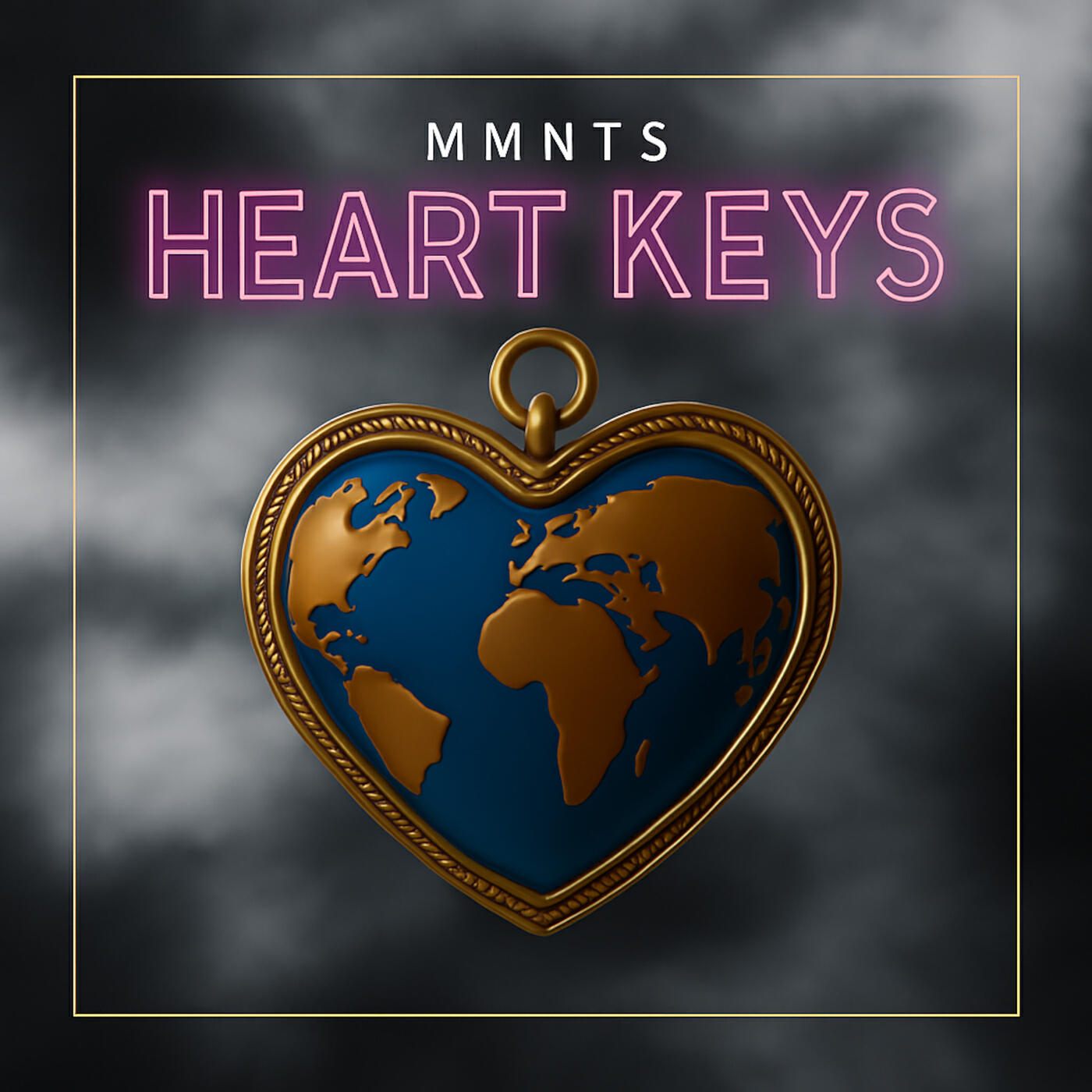 Релиз Heart Keys