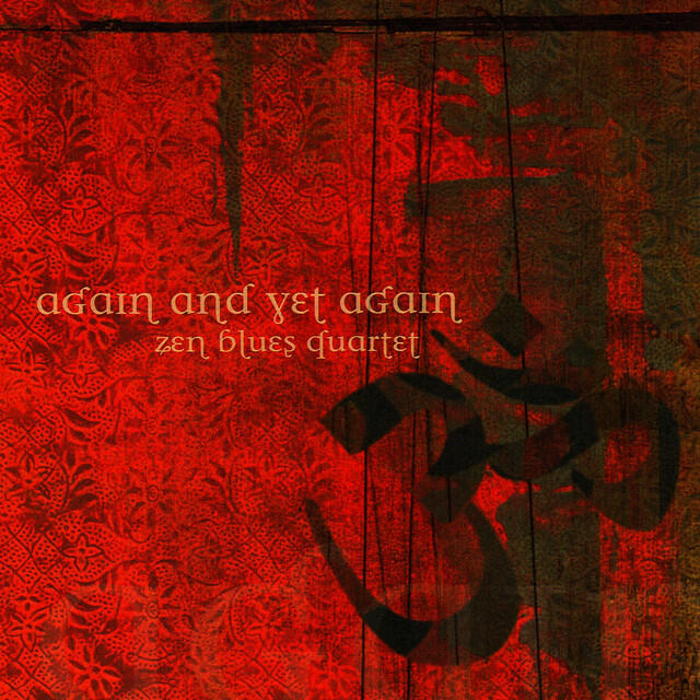 Zen Blues Quartet