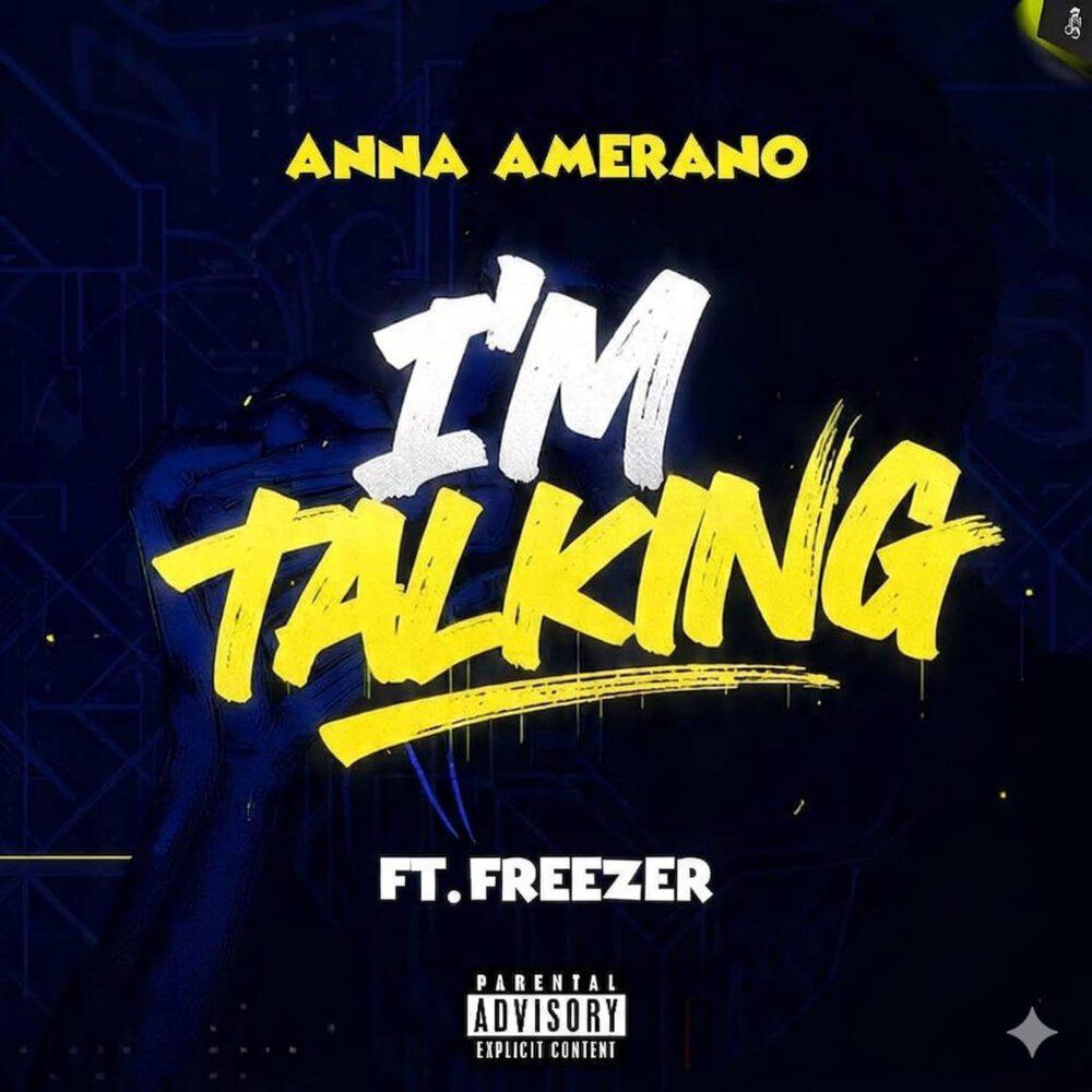 Anna Amerano