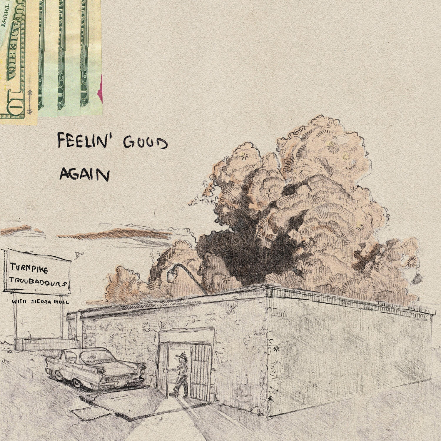 Релиз Feelin' Good Again