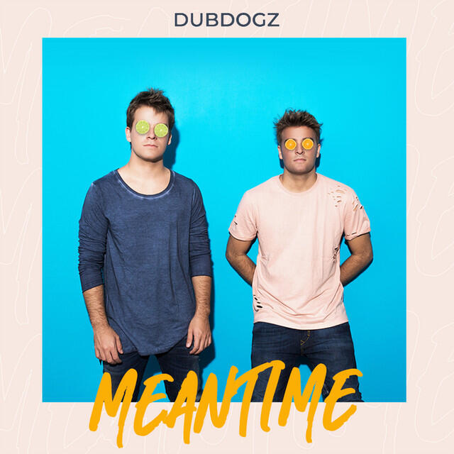 Релиз Meantime