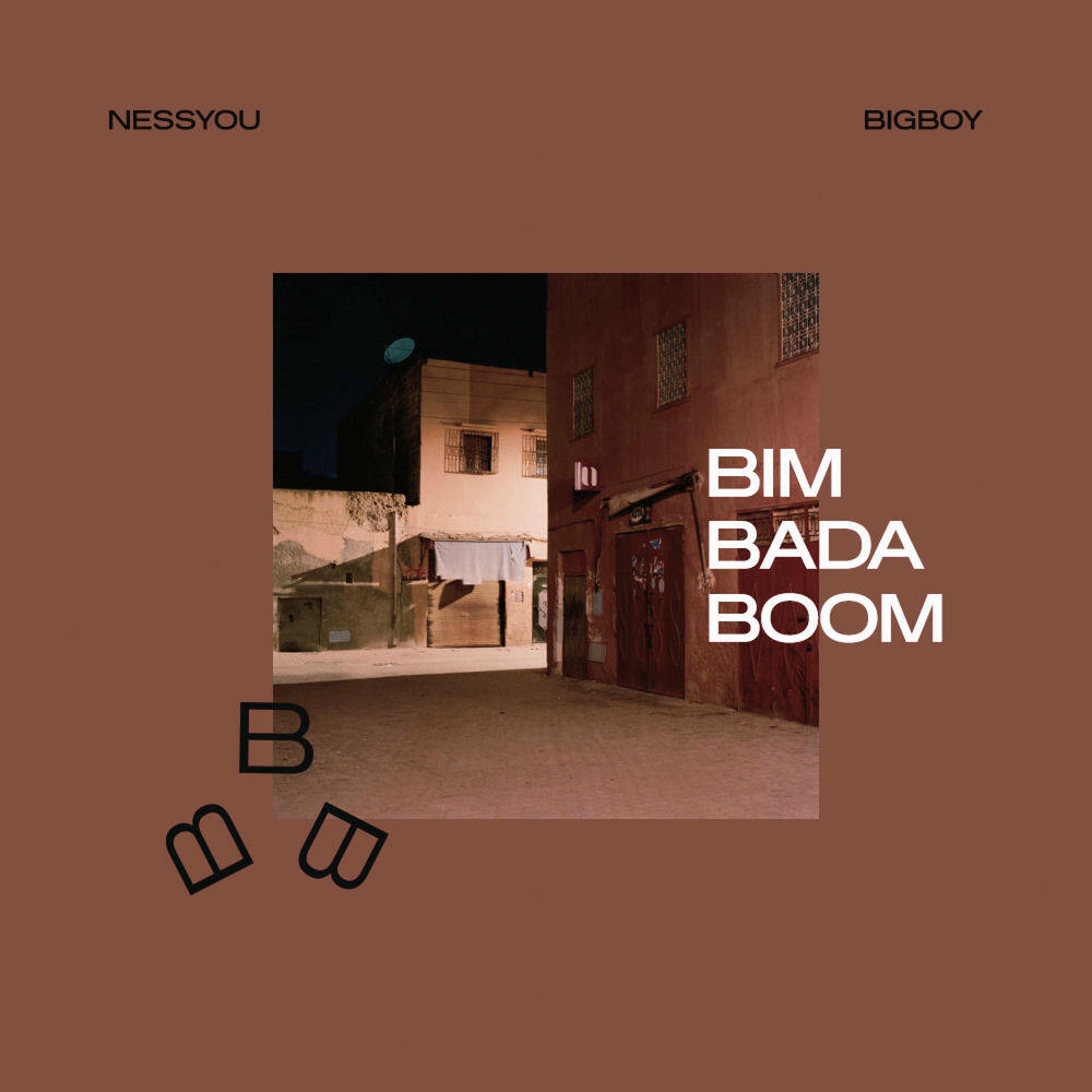 Релиз Bim Bada Boom