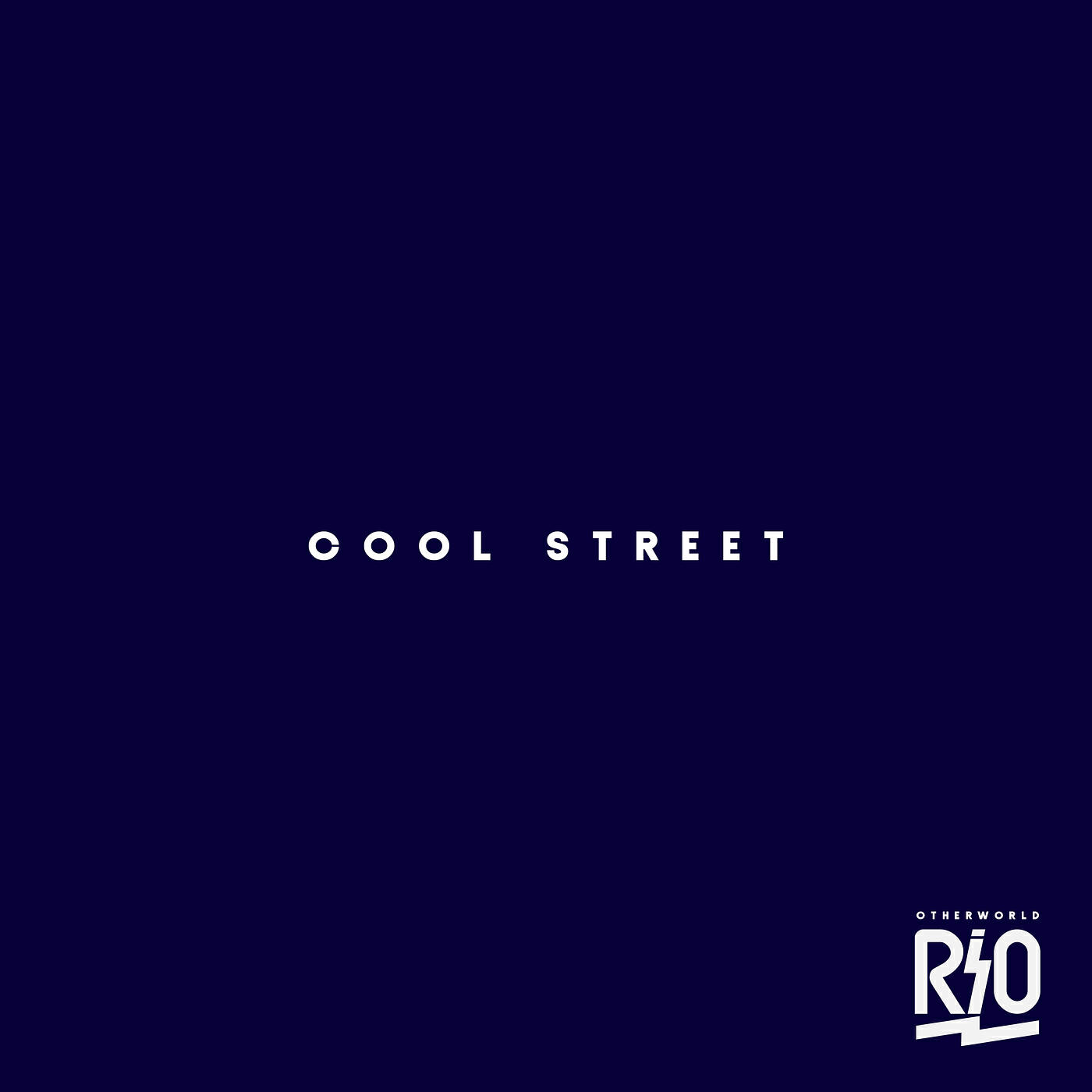 Релиз Cool Street