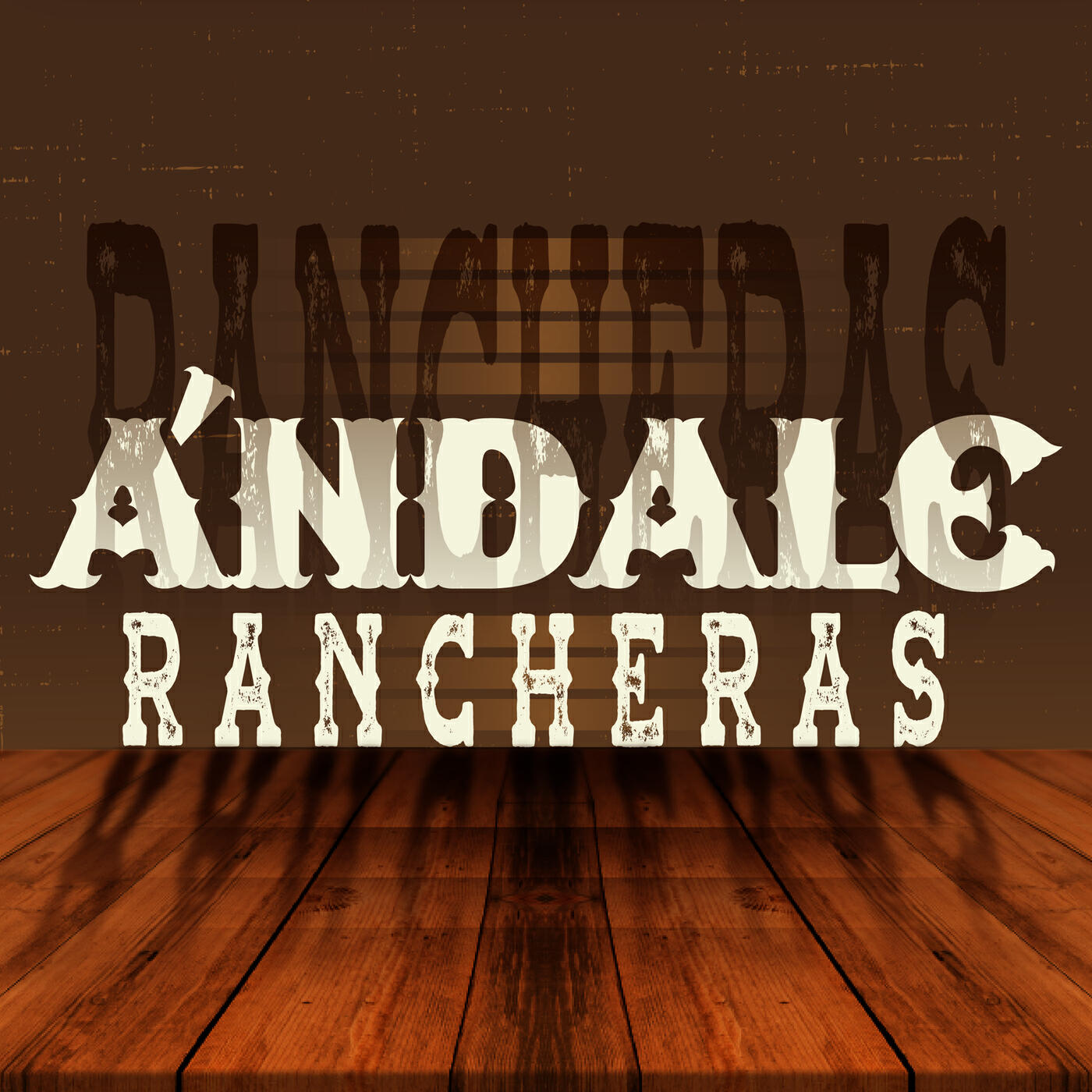 Релиз Ándale: Rancheras