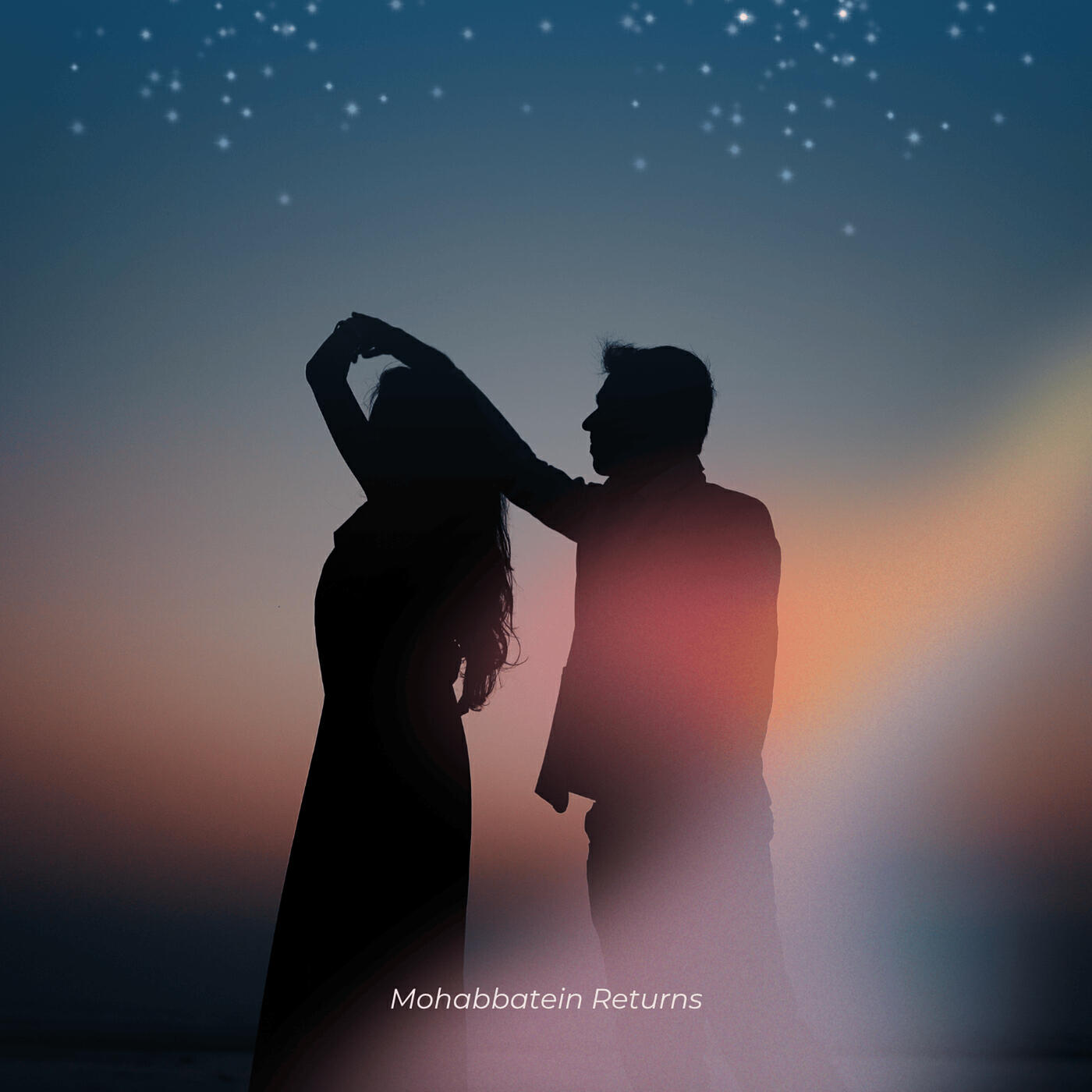 Релиз Mohabbatein Returns