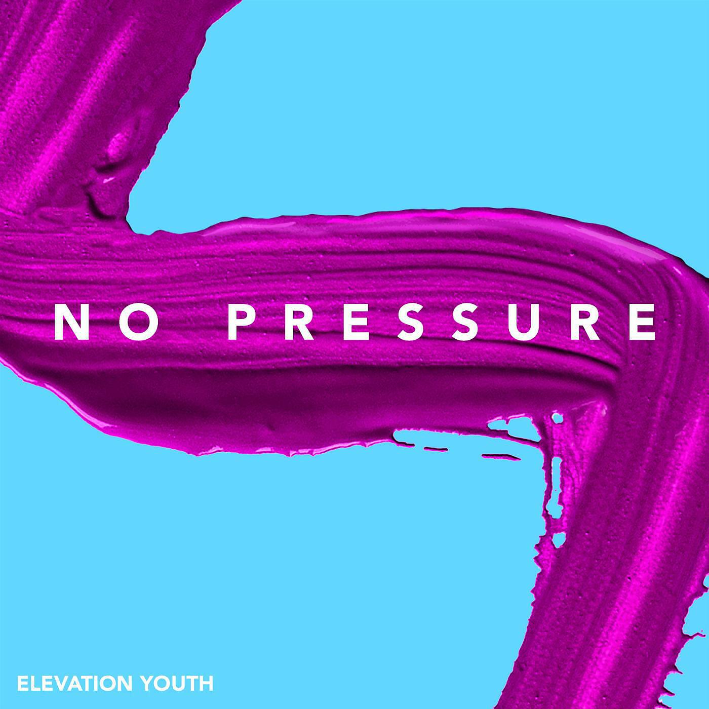 Релиз No Pressure