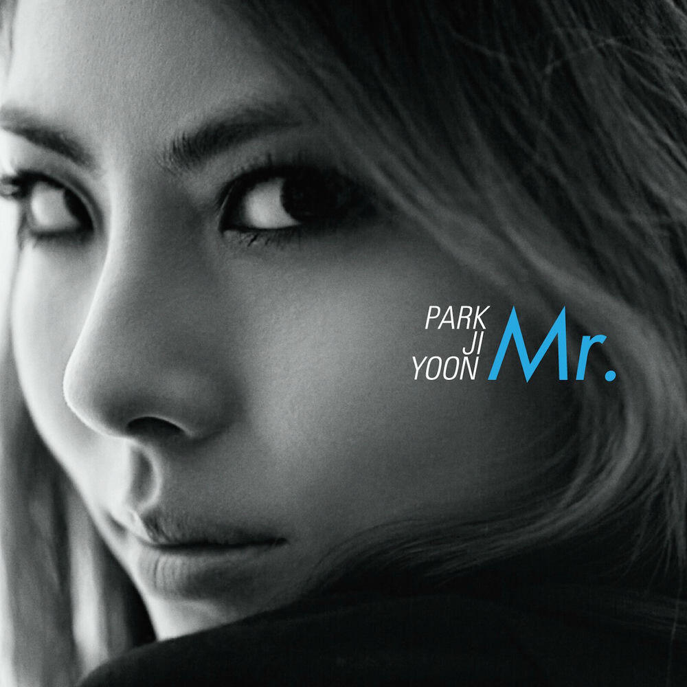 Релиз 미스터(Mr.)