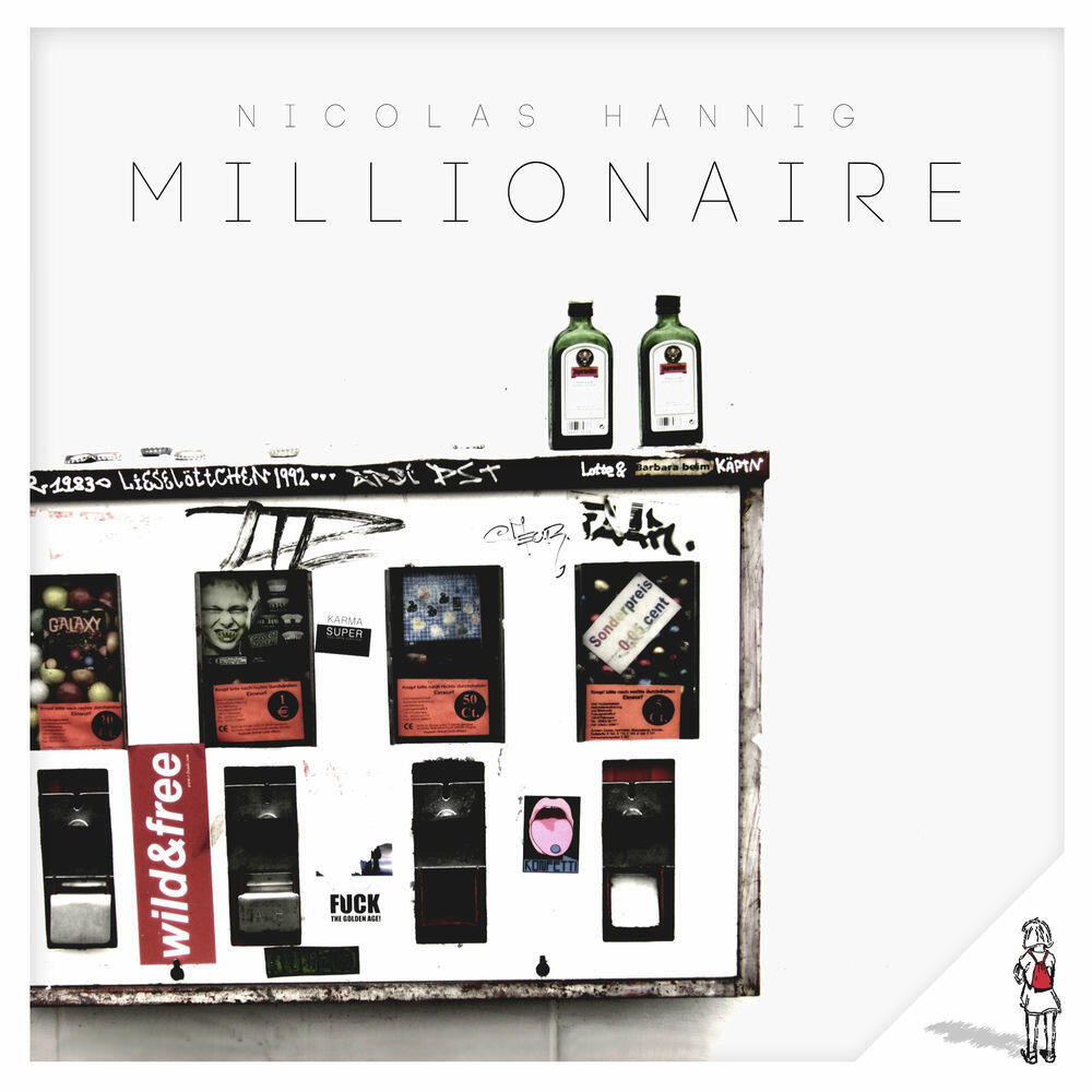 Релиз Millionaire